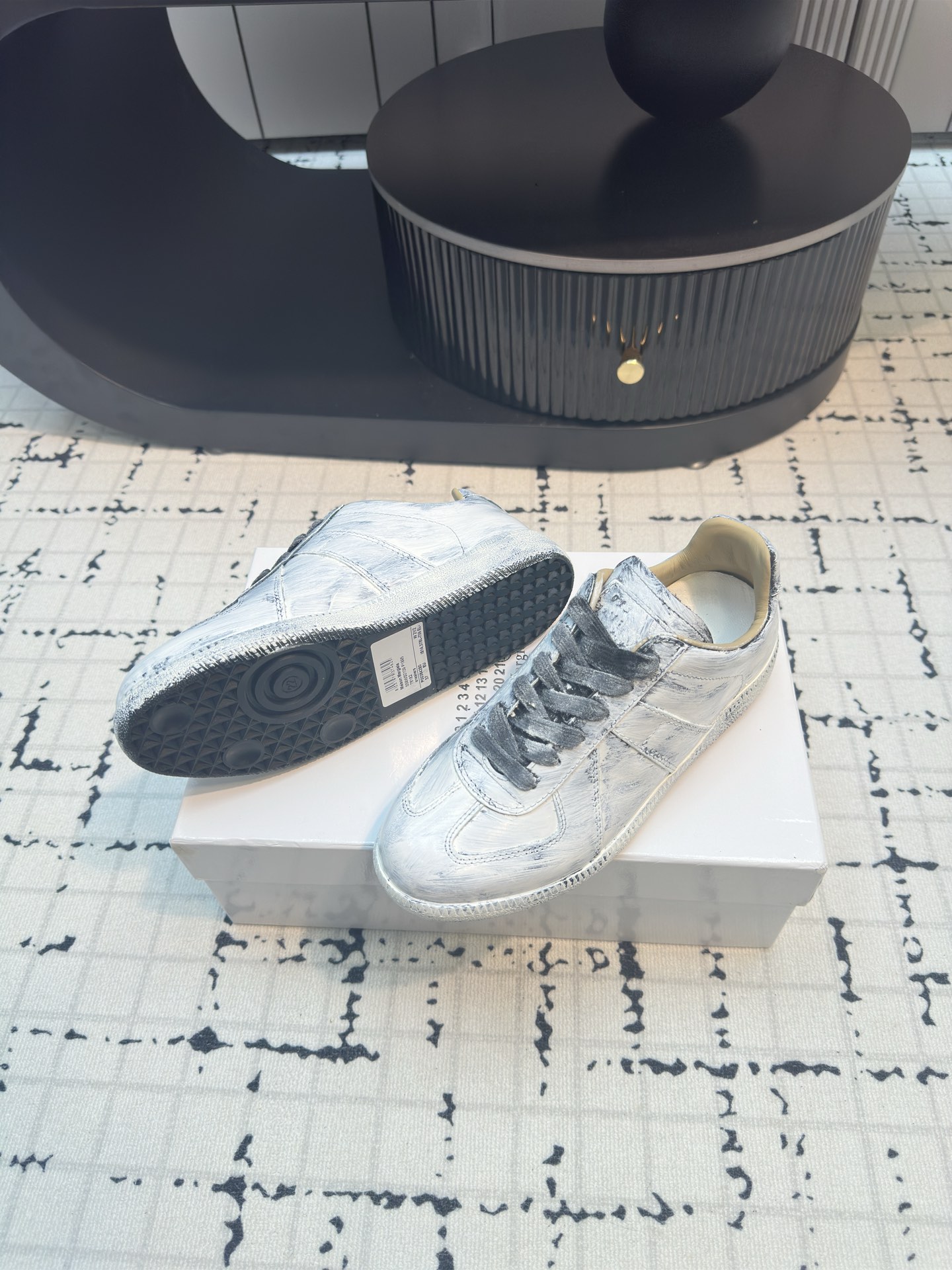 Designer Women Shoes
