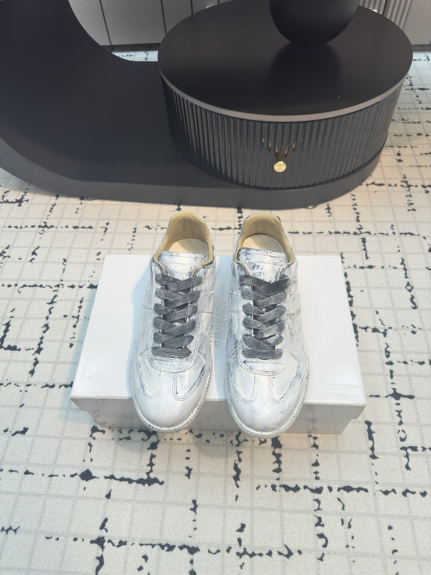 Designer Women Shoes