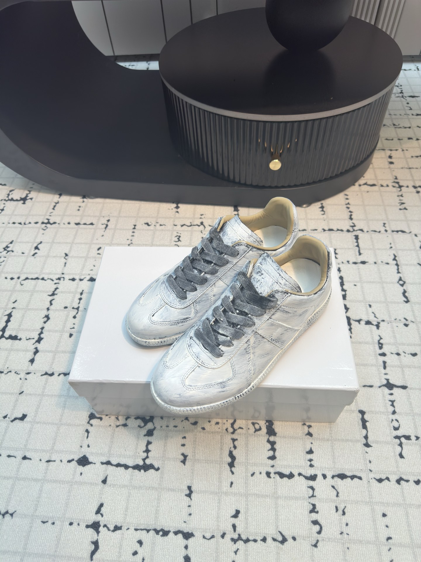 Designer Women Shoes