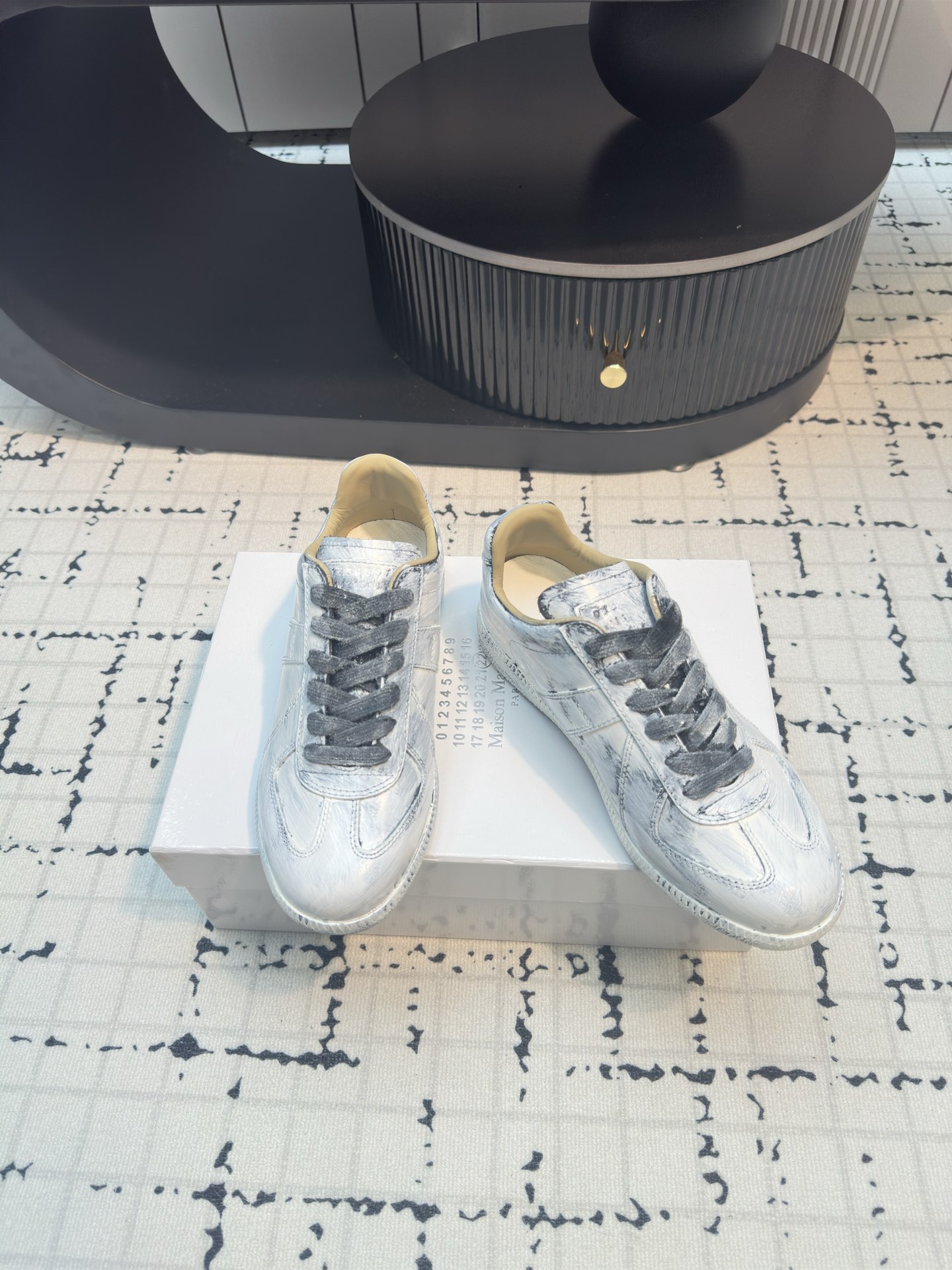 Designer Women Shoes
