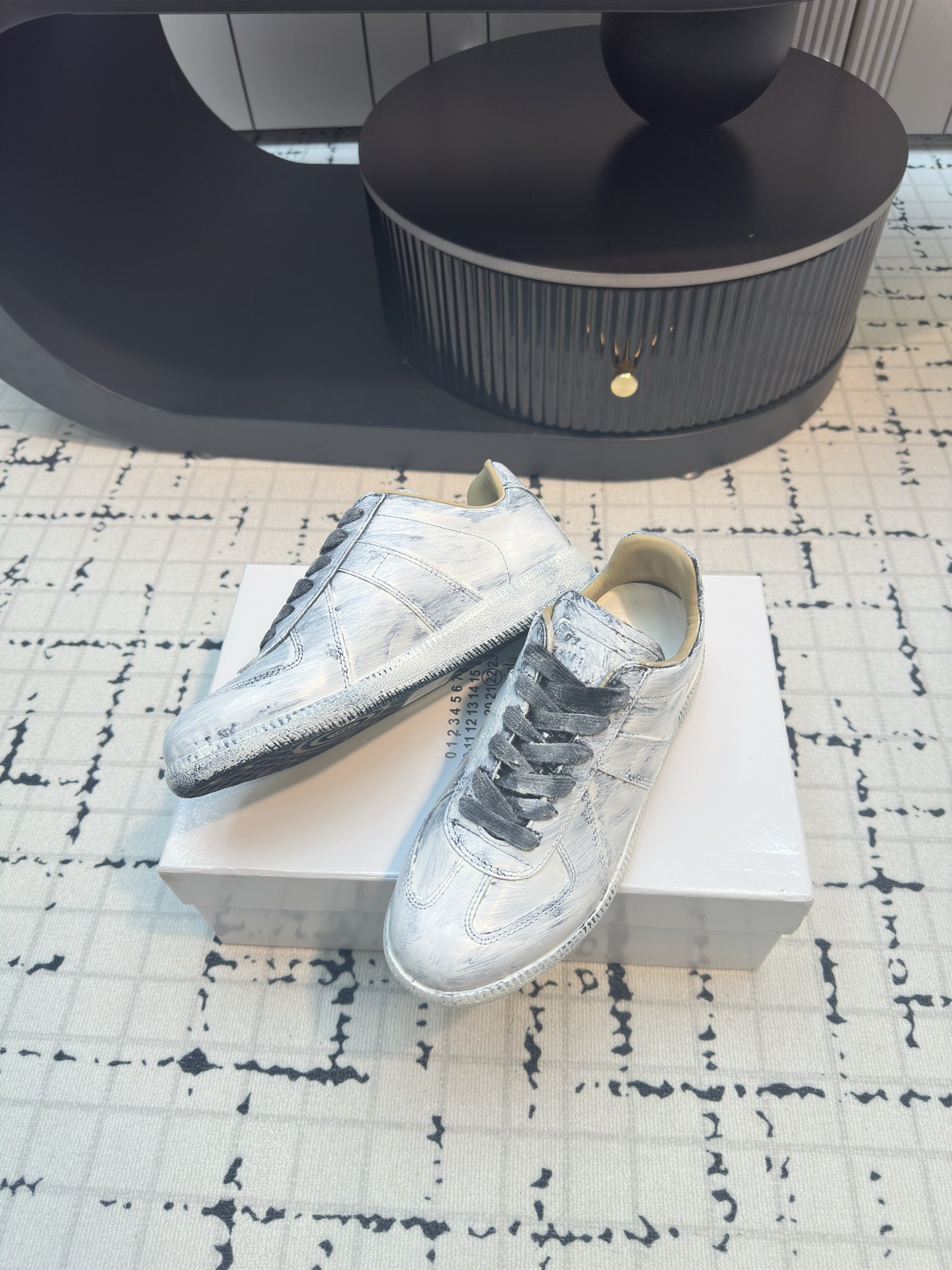 Designer Women Shoes