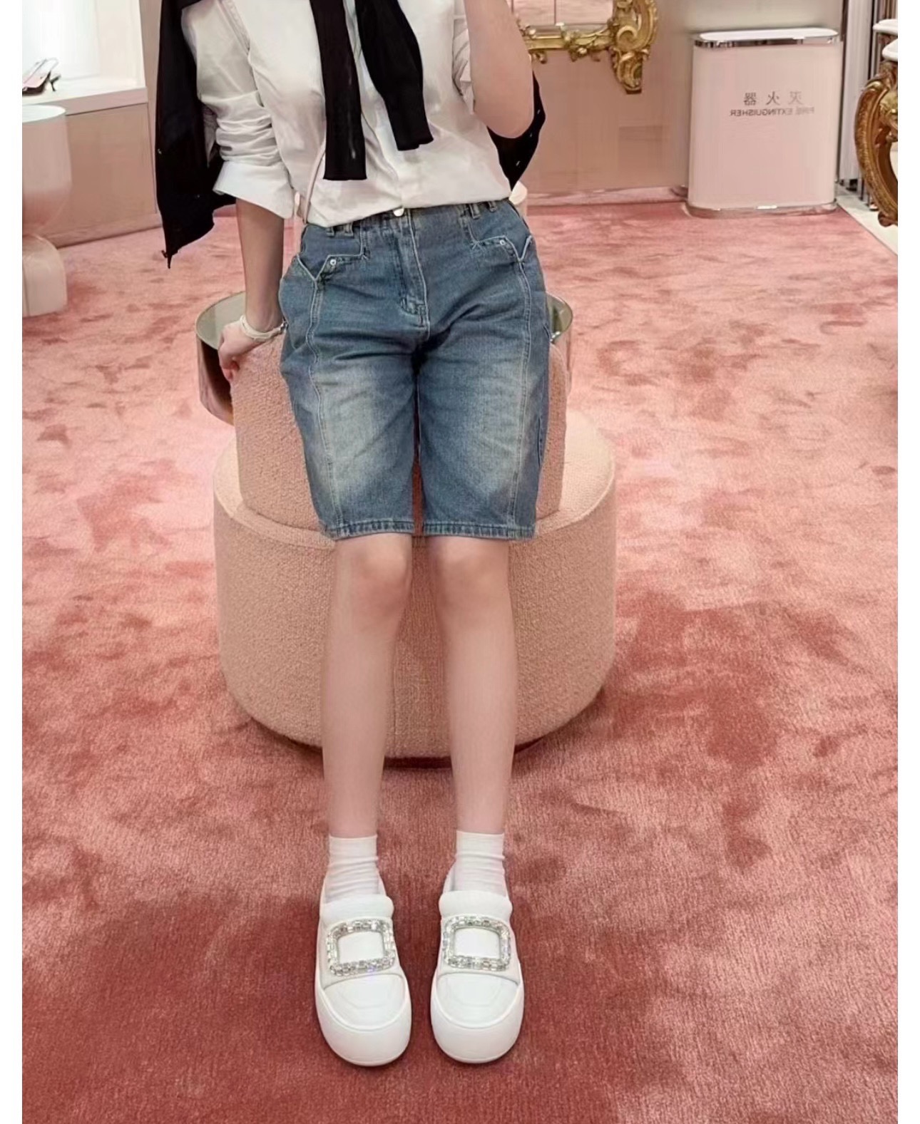 NO:406907,Demonstration is good to wear, casual shoes/sports shoes, sneakers19860909示范好穿好看,休闲鞋/运动鞋,sneakers,Women's Shoes