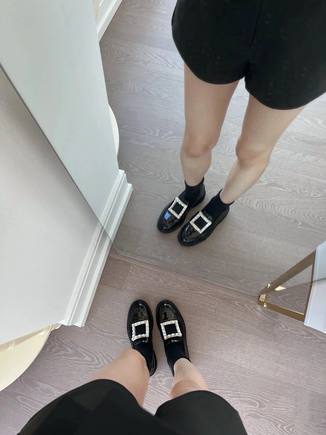 NO:406925,Classic style never goes out of date ~ can be worn all year round, loafers, loafers19860909经典款 永不过时～一年四季都可穿,乐福鞋,loafers,Women's Shoes