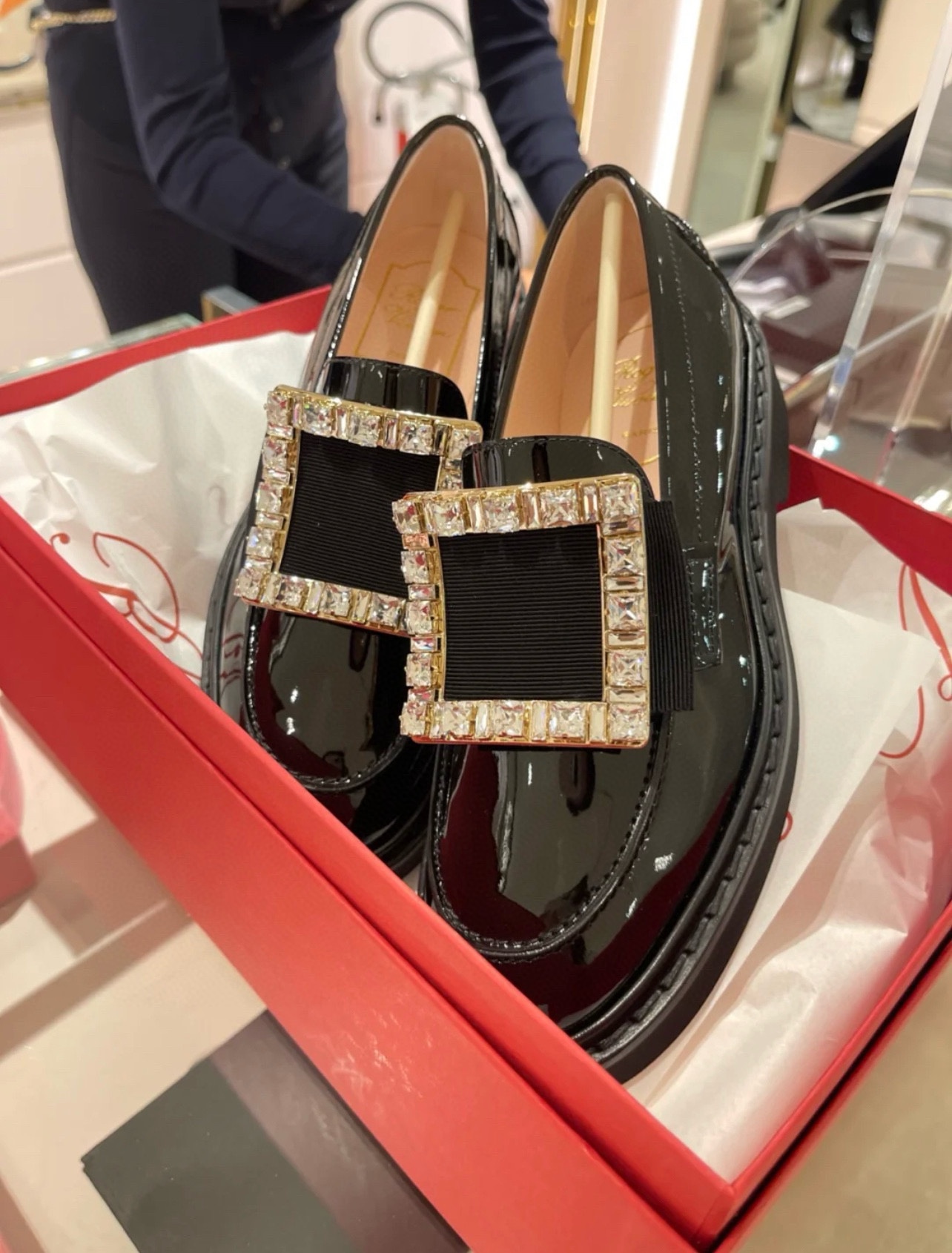 NO:406928,Counter pictures, loafers, loafers19860909专柜图,乐福鞋,loafers,Women's Shoes