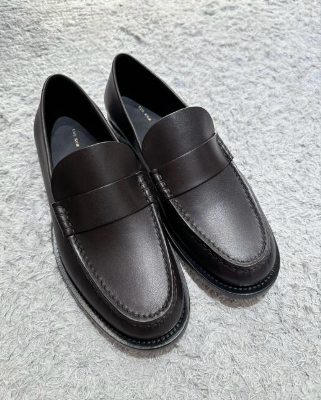 NO:165276,Real photos of the counter, loafers, loafers19860909超过专柜实拍图,乐福鞋,loafers,Women's Shoes