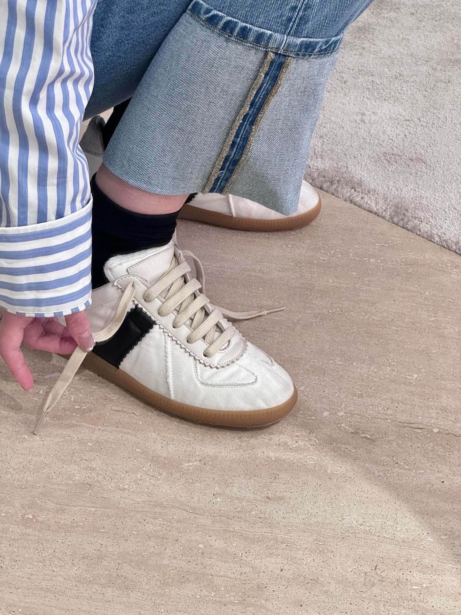 NO:252535,Old dirty shoes~ loose, natural, more time-consuming, casual shoes/sports shoes, sneakers19860909做旧脏脏鞋～松弛 自然～越穿越好看,休闲鞋/运动鞋,sneakers,Women's Shoes