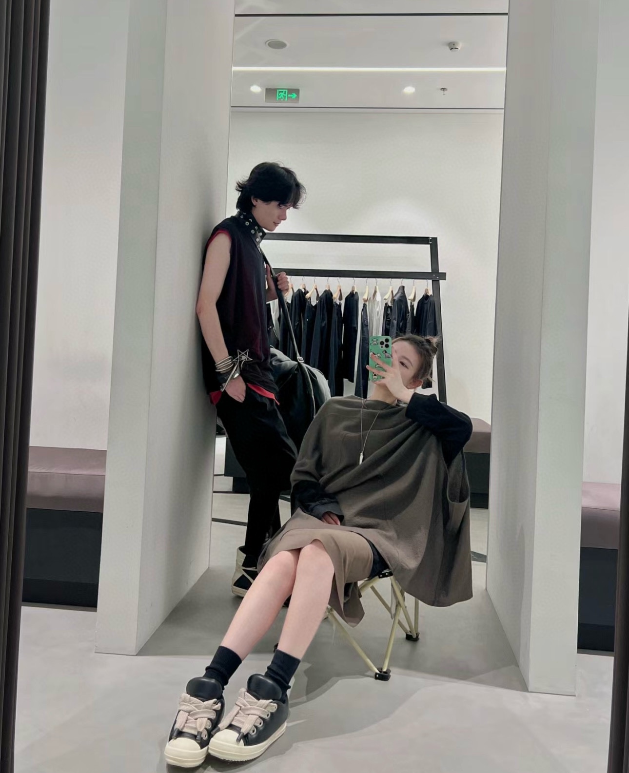 NO:243696,Foot pictures, casual shoes/sports shoes, sneakers19860909上脚图,休闲鞋/运动鞋,sneakers,Women's Shoes