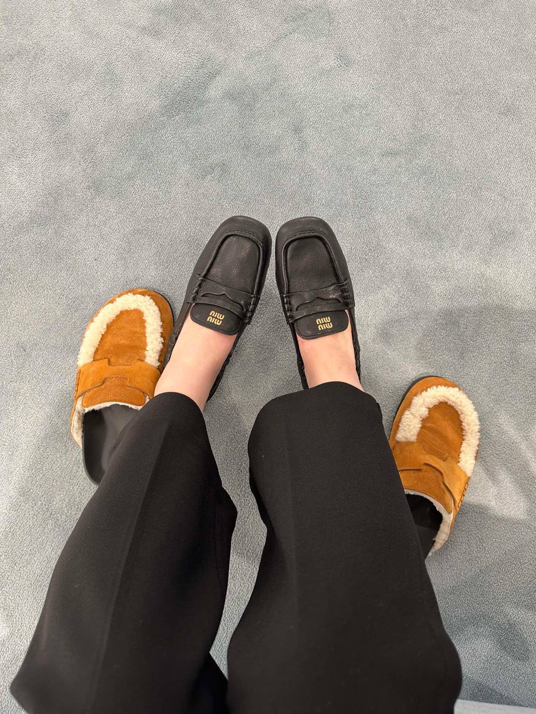 NO:264507,Slack feeling!  Elegance!  Hold it tightly!  !  ,Ballet shoes19860909松弛感！优雅感！拿捏的死死的！！,芭蕾舞鞋,Women's Shoes