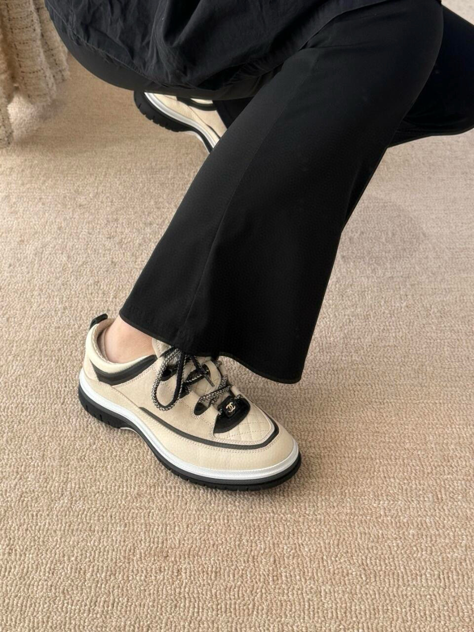 NO:165210,N times better than the real thing~ easy to wear in daily life~ easy to wear, casual shoes/sports shoes, sneakers19860909上脚比实物好看N倍～日常轻松百搭～好穿,休闲鞋/运动鞋,sneakers,Women's Shoes