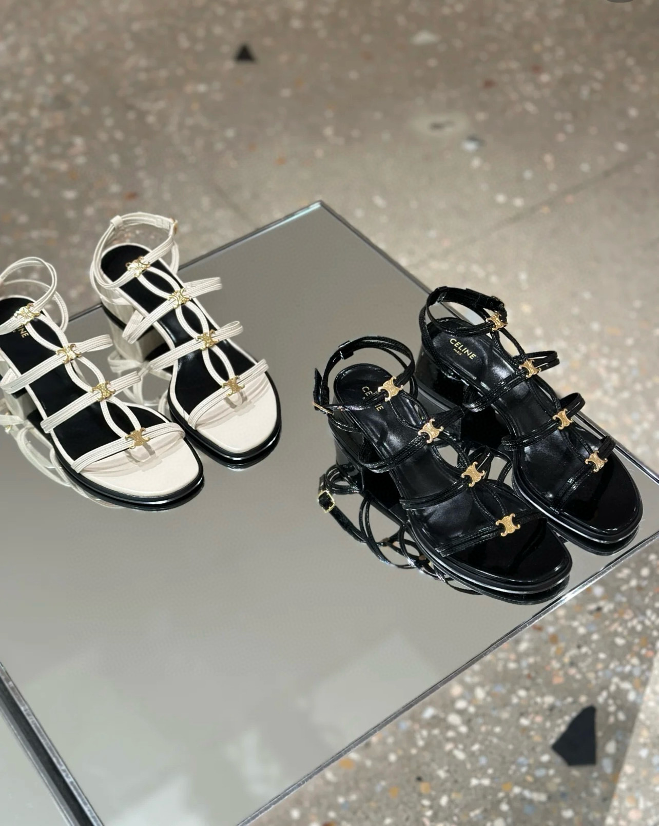 NO:262205,Real photos of counters, sandals, sandals19860909专柜实拍图,凉鞋,sandals,Women's Shoes