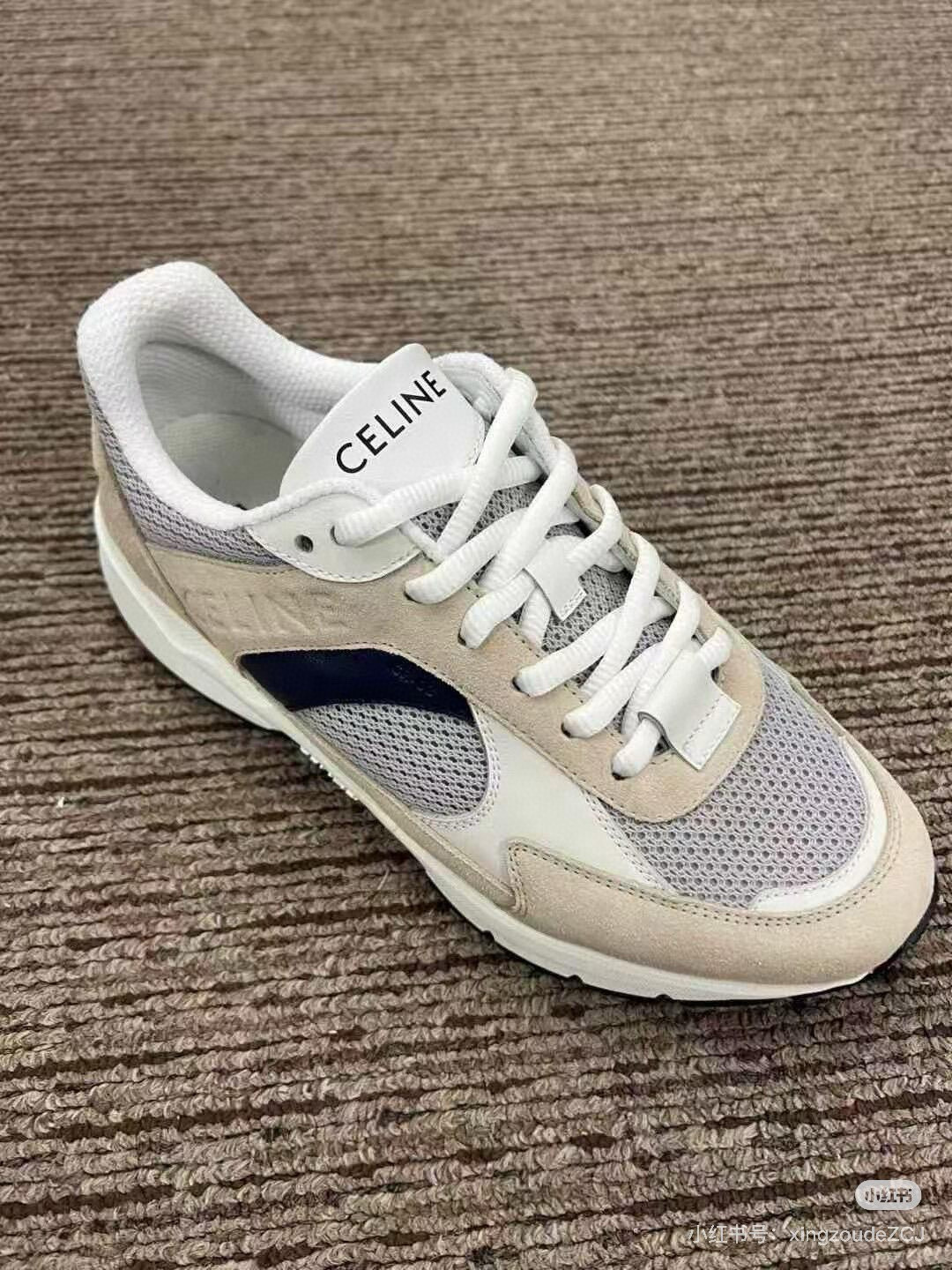 NO:165222,Celine Runner CR-03 sneakers, casual shoes/sports shoes, celine, sneakers19860909塞琳Celine Runner CR-03运动鞋,休闲鞋/运动鞋,celine,sneakers,Women's Shoes