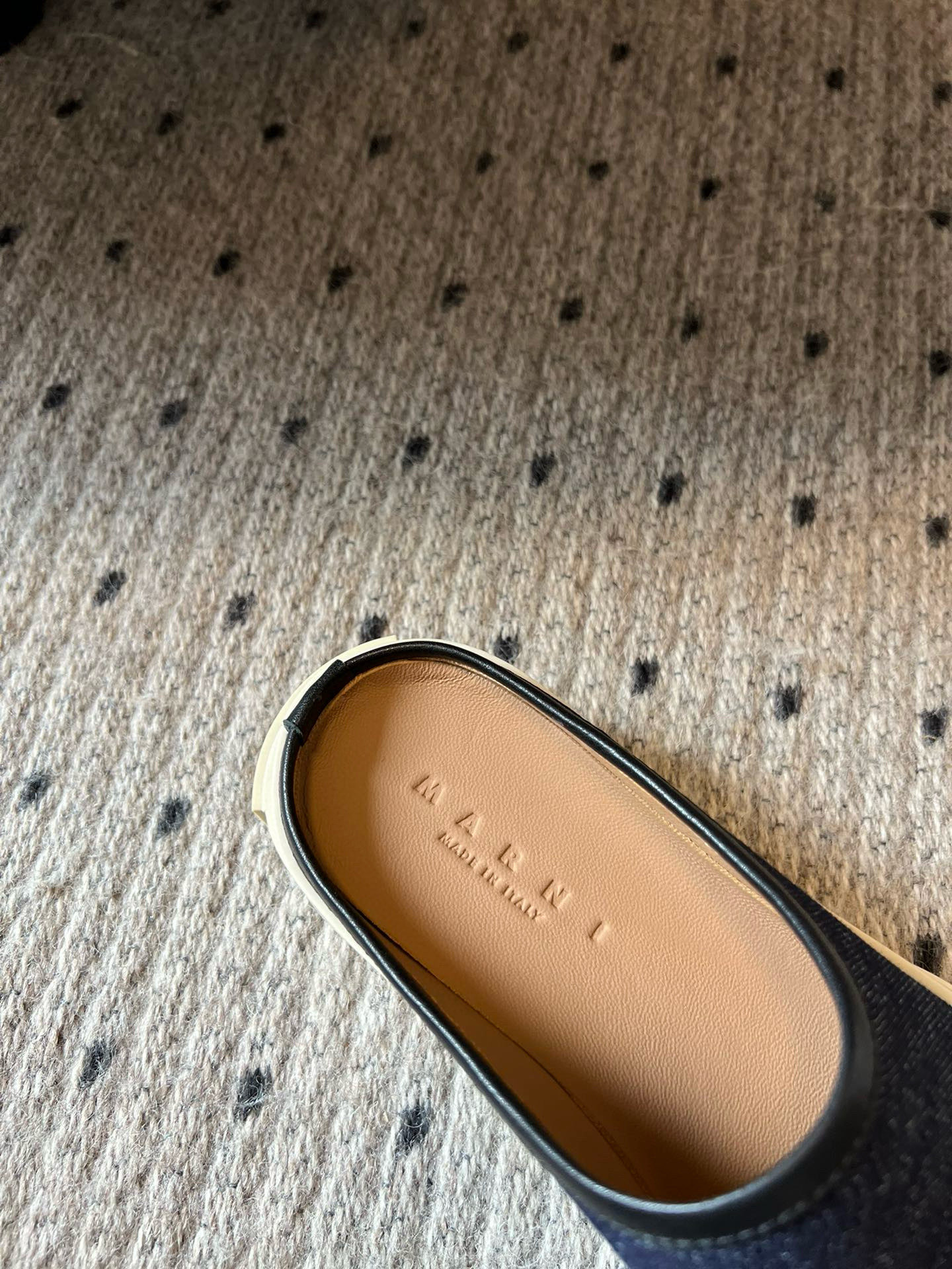 Marni Women's Denim Upper Platform Mules - Effortless Style & Comfort 6 i1740308531056 1498 0 4