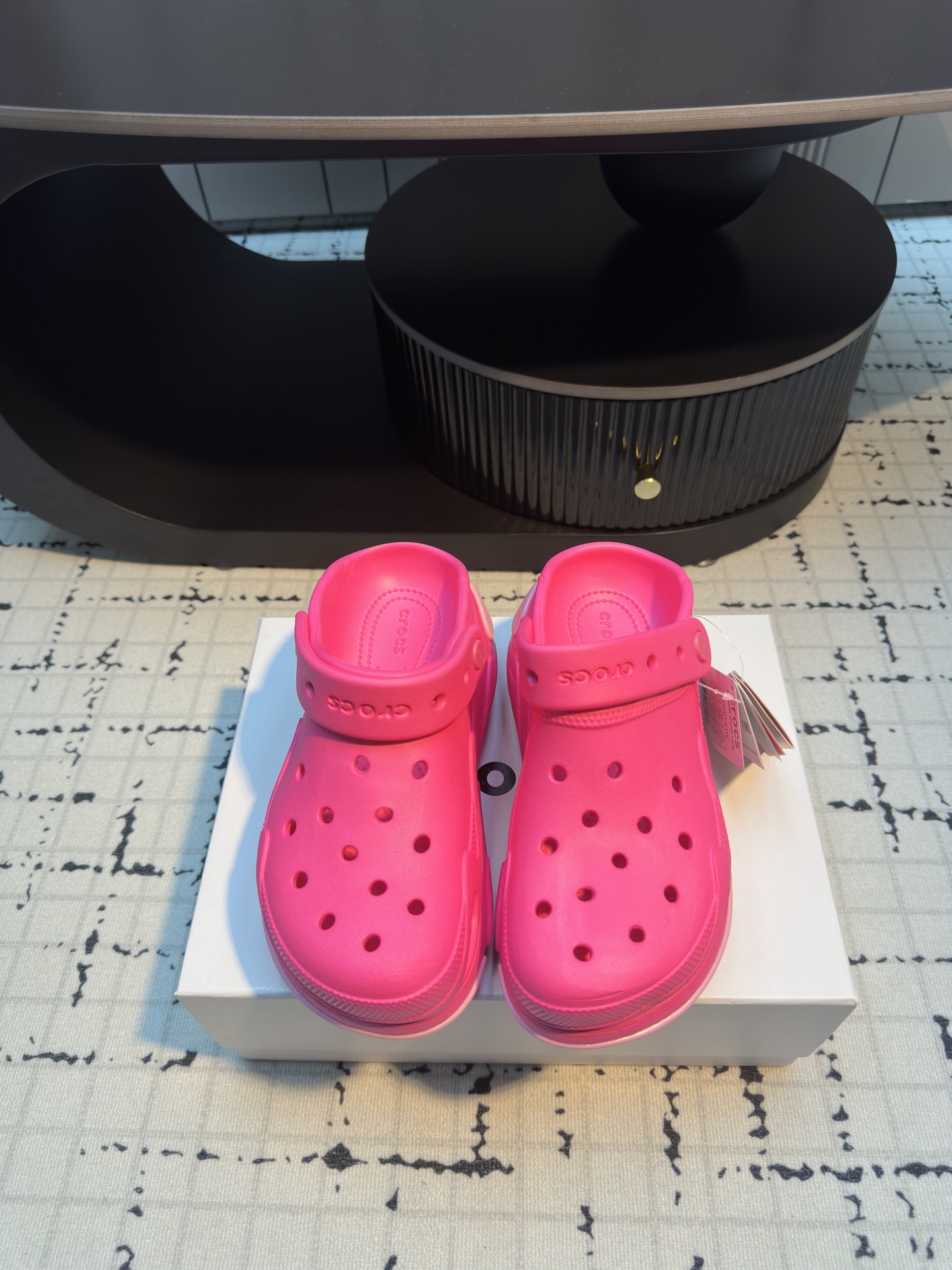 Crocs Casserz 2025: Innovative Eco-Friendly Recreational Shoes for All Seasons