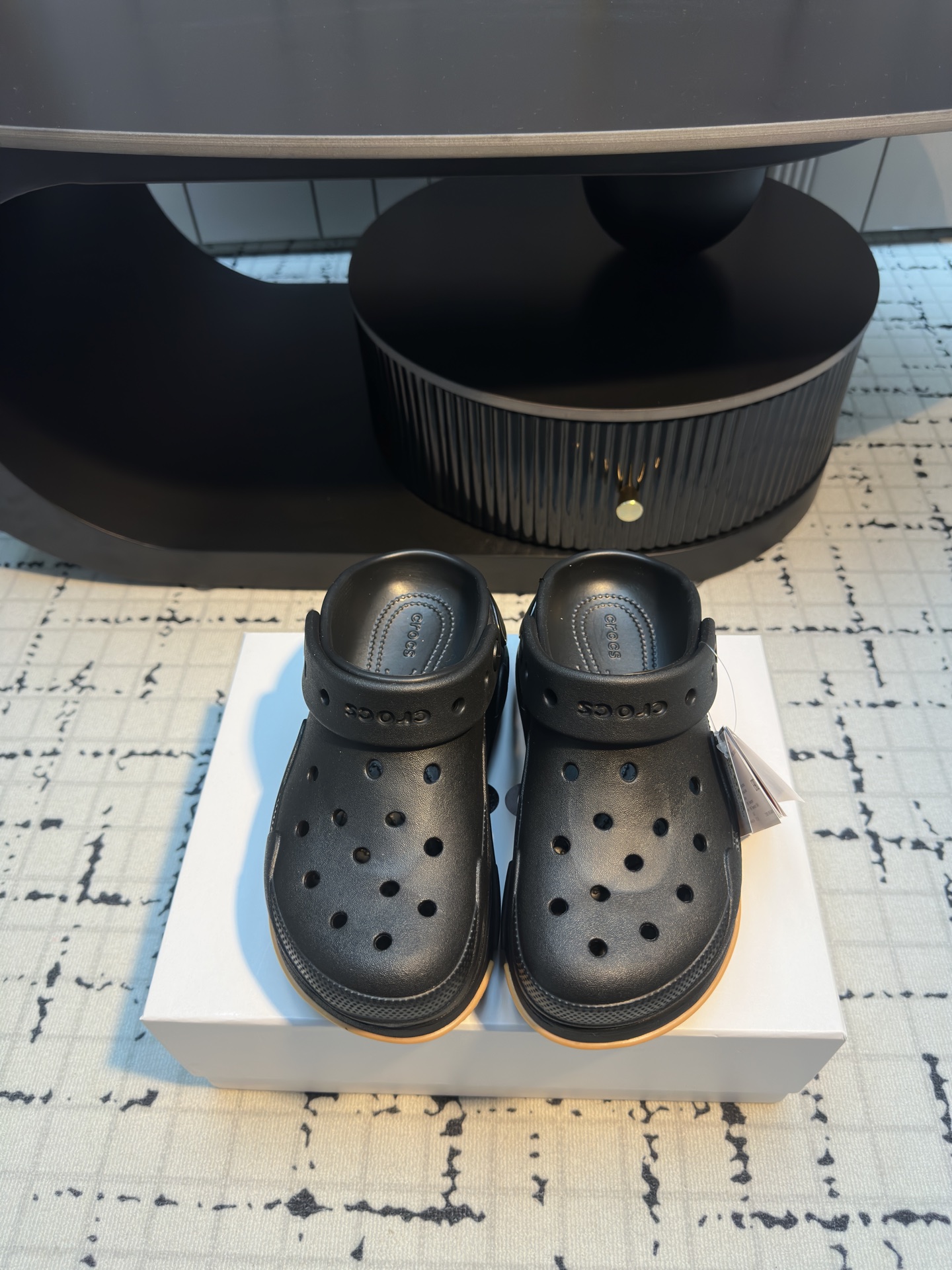 Crocs Casserz 2025: Innovative Recreational Shoes with Eco-Friendly Materials