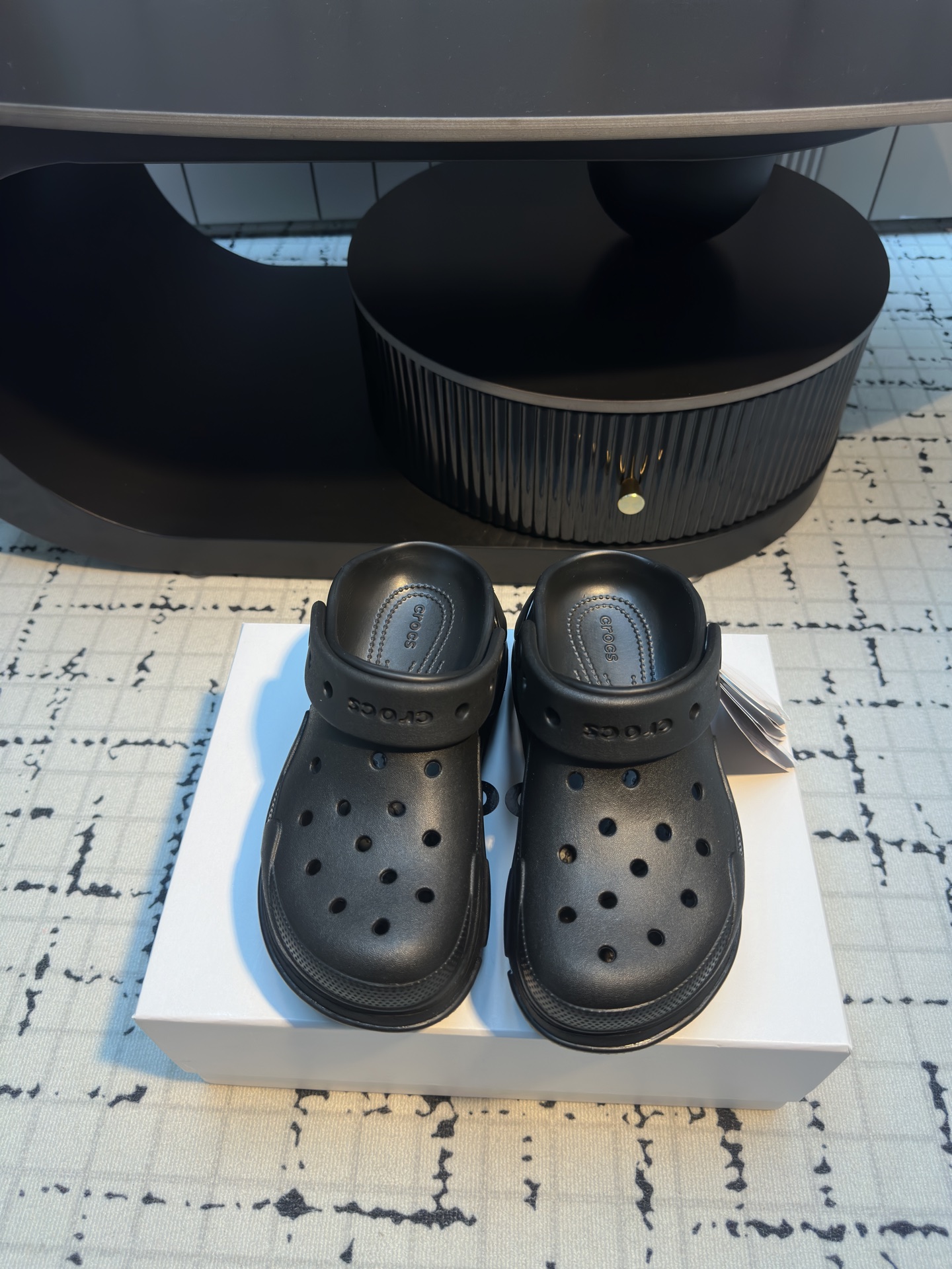 Crocs Casserz 2025: Innovative Eco-Friendly Recreational Shoes with Zenium Fabric
