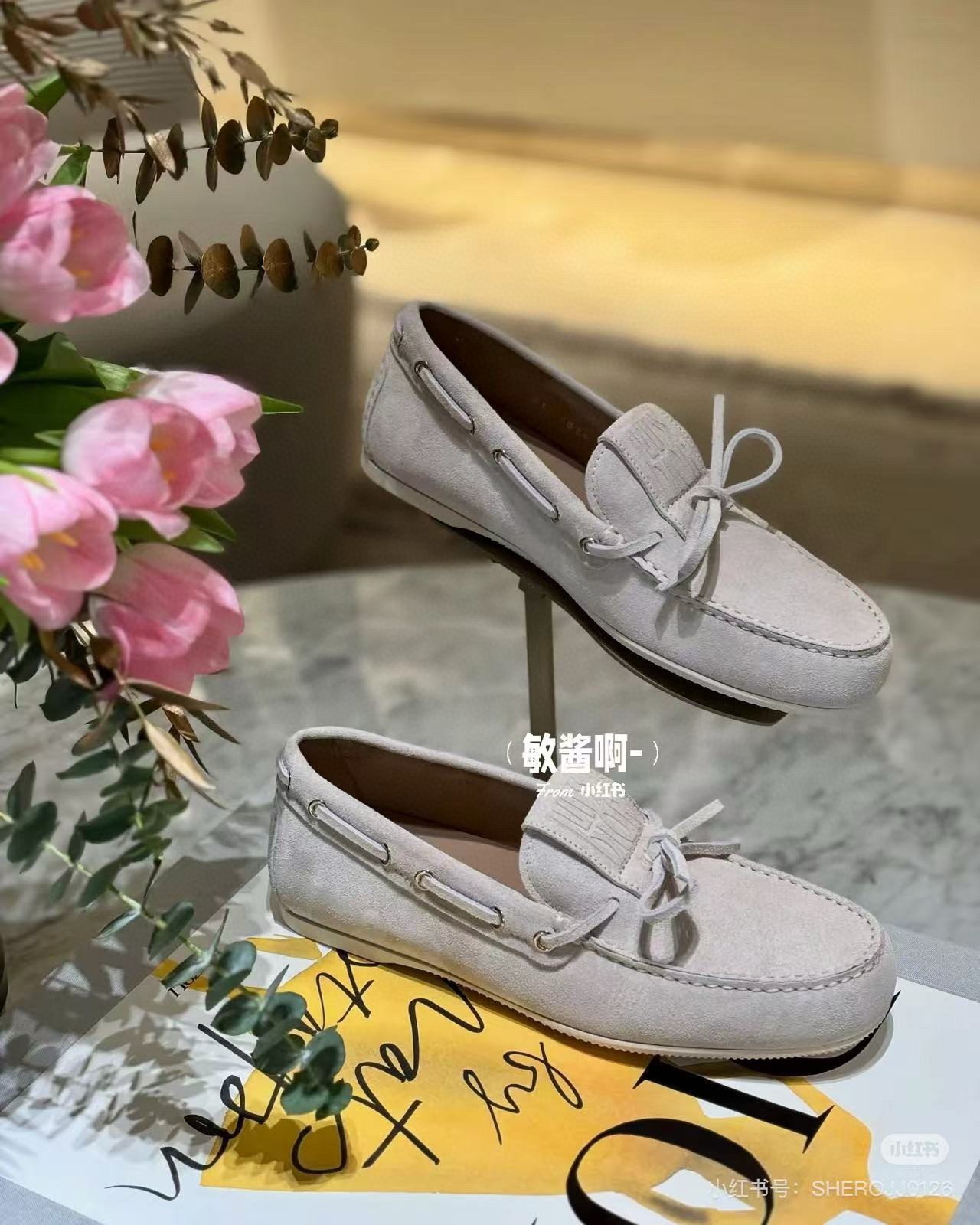 NO:265689,Planting sketches, loafers, loafers19860909种草图,乐福鞋,loafers,Women's Shoes