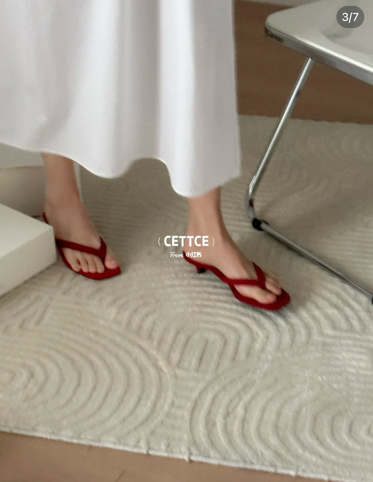 NO:407708,Super nice flip flops, split toe shoes19860909超好看的人字拖,分趾鞋,Women's Shoes