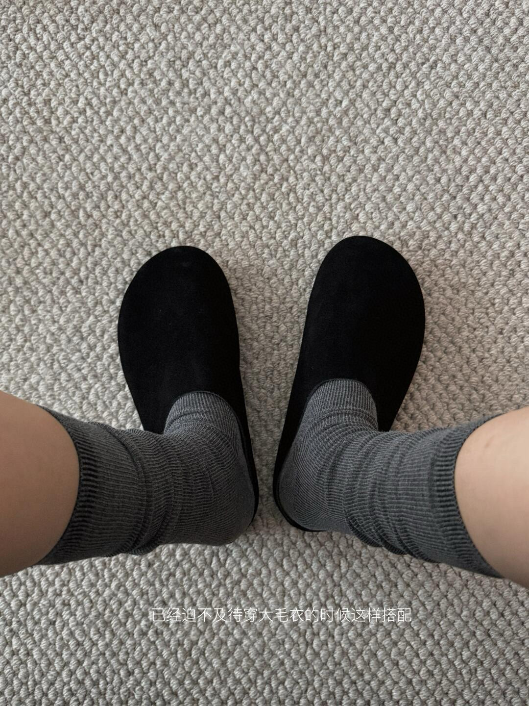 NO:263148,Fall in love with it when you wear it. It's so easy to match. Who can escape the fate of Birkenstock slippers? Semi-drag, slippers19860909穿上就爱上 太好搭配了 谁能逃过勃肯拖鞋的宿命啊,半拖,slippers,Women's Shoes