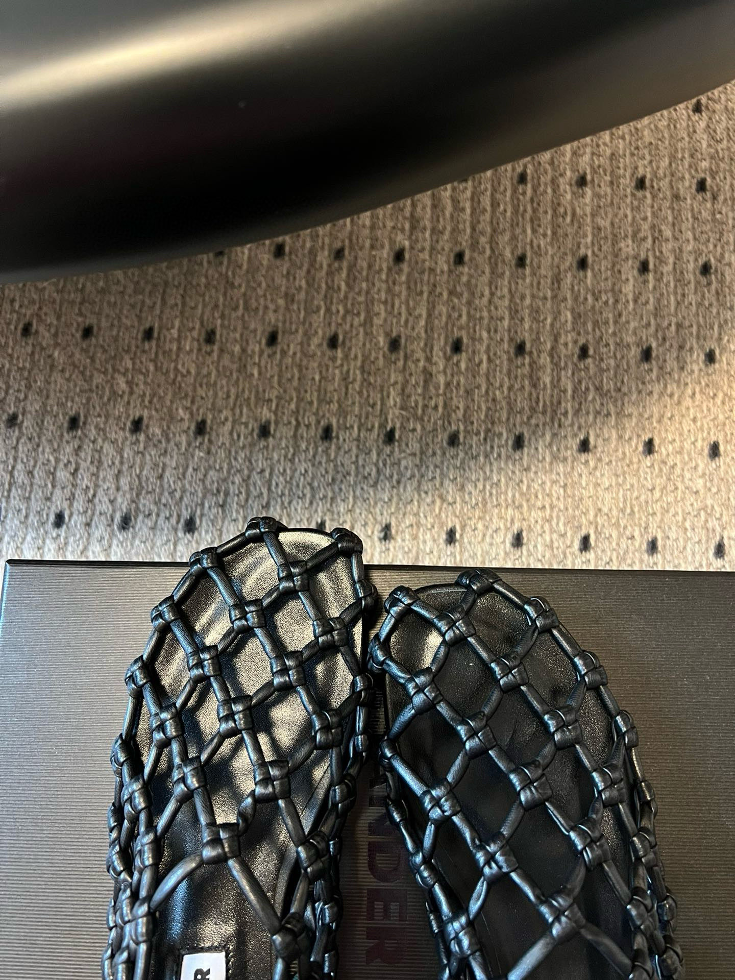 Gilsande 25ss Spring Summer Shoes: Noble Style, Soft Skins, Short and Stylish - 图片 9