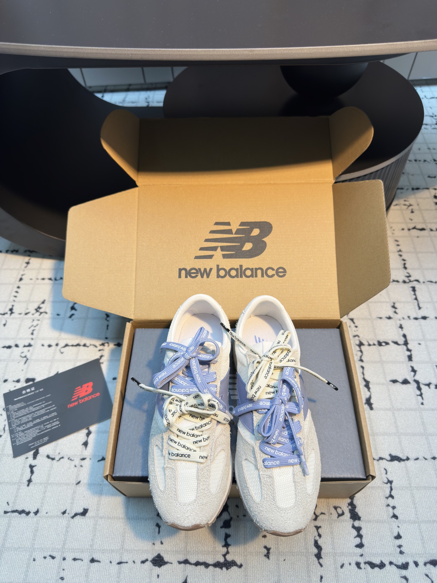 New Balance 471 Retro Running Shoes - Vintage Italian Style Sneakers 3 i1744889921053 4627 0 0