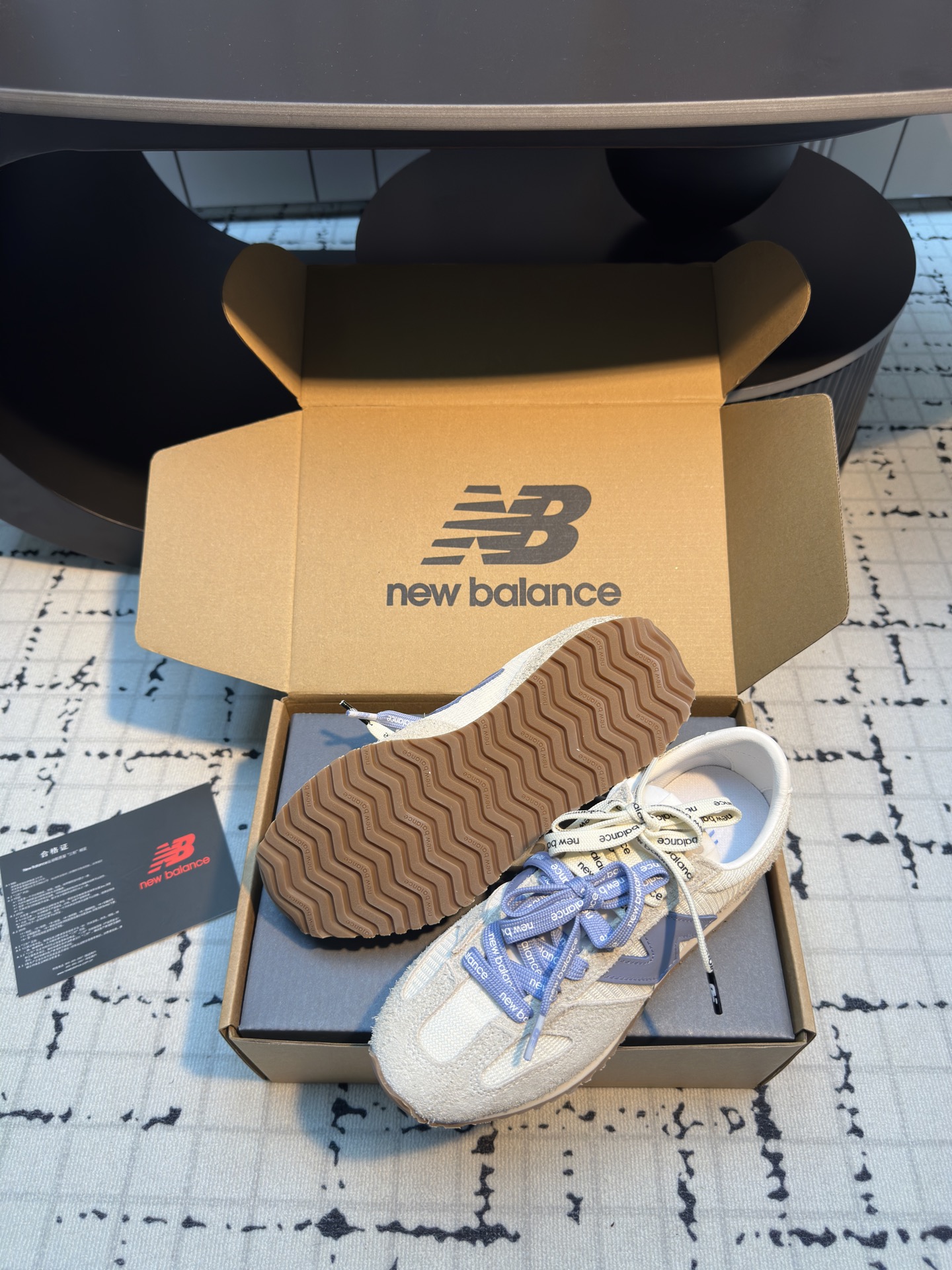 New Balance 471 Retro Running Shoes - Vintage Italian Style Sneakers 8 i1744889921163 8290 0 7