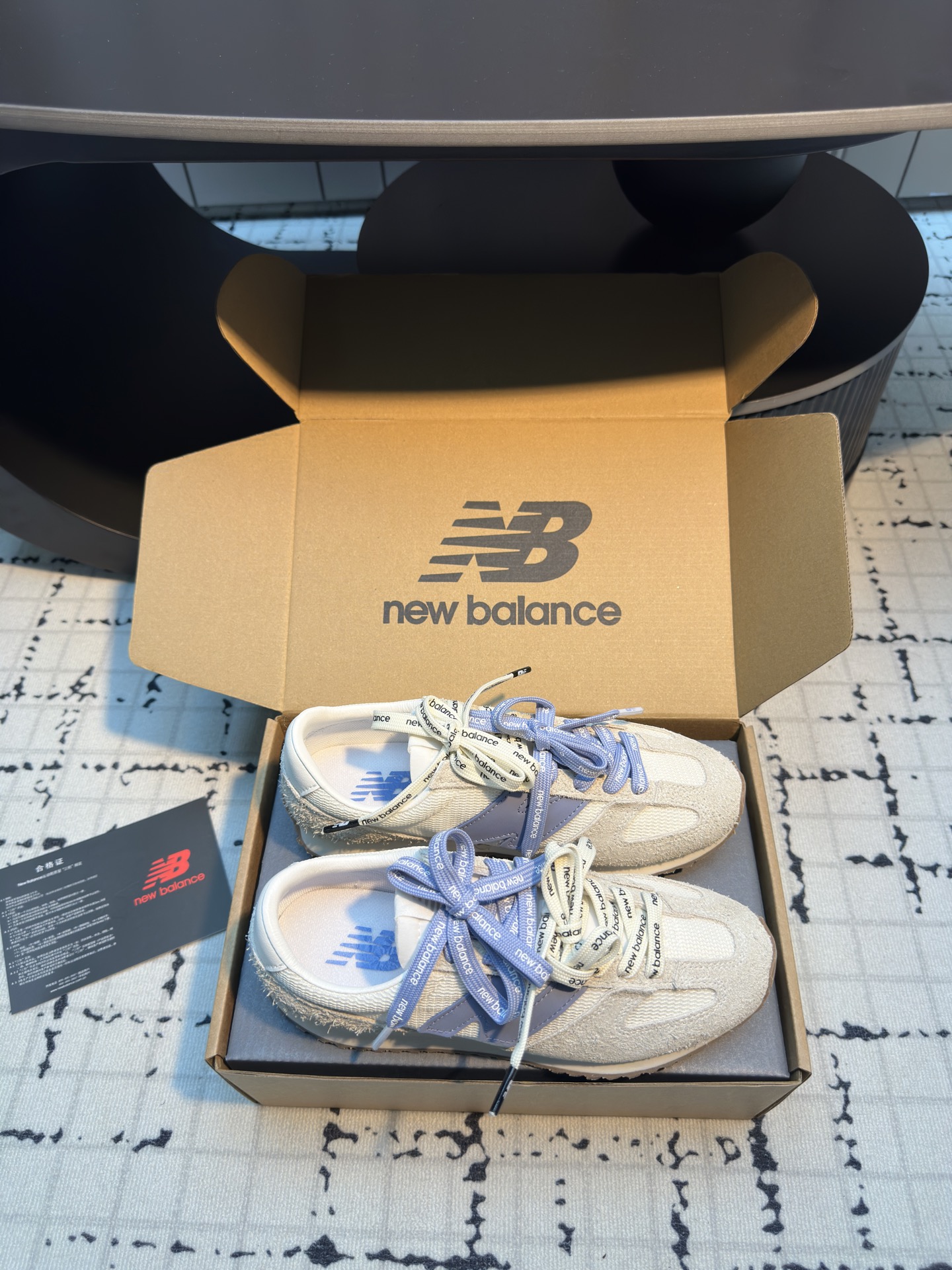 New Balance 471 Retro Running Shoes - Vintage Italian Style Sneakers 5 i1744889921210 1817 0 4