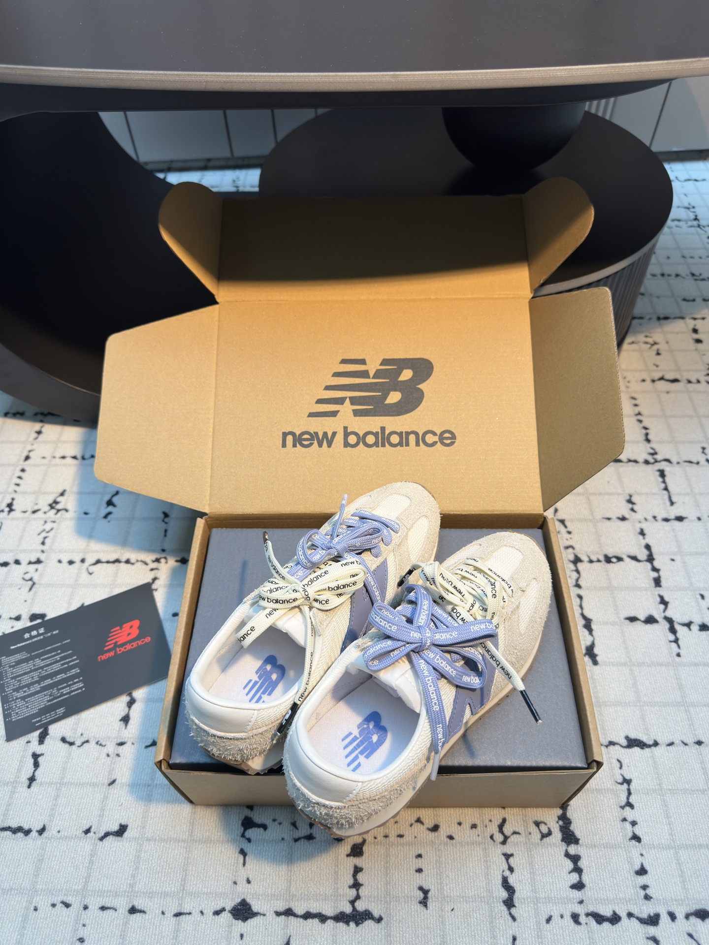 New Balance 471 Retro Running Shoes - Vintage Italian Style Sneakers 7 i1744889923018 7631 0 6