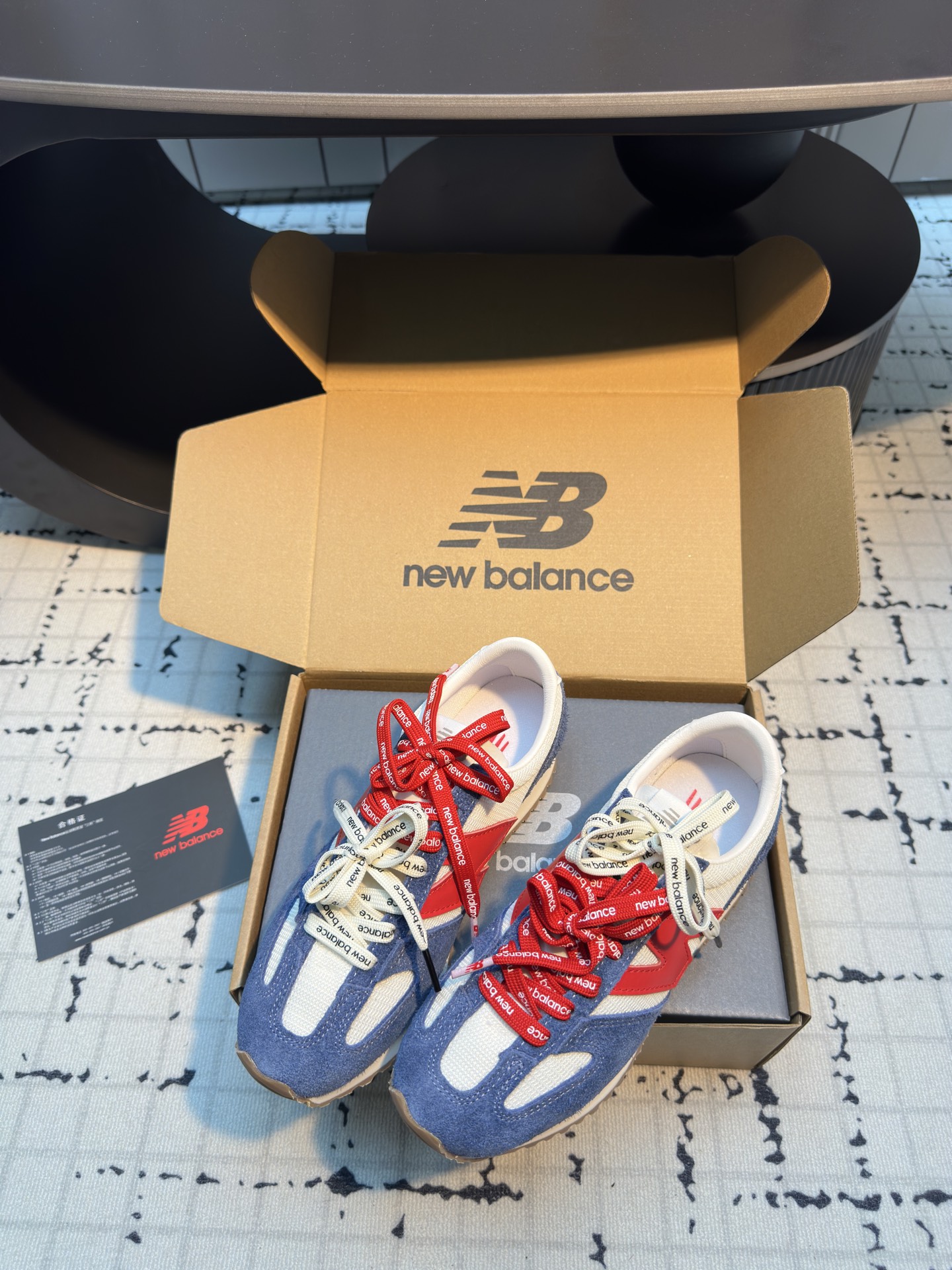 New Balance 471 Retro Running Shoes - Vintage Style, Comfortable Sneakers 4 i1744890010191 8900 0 1