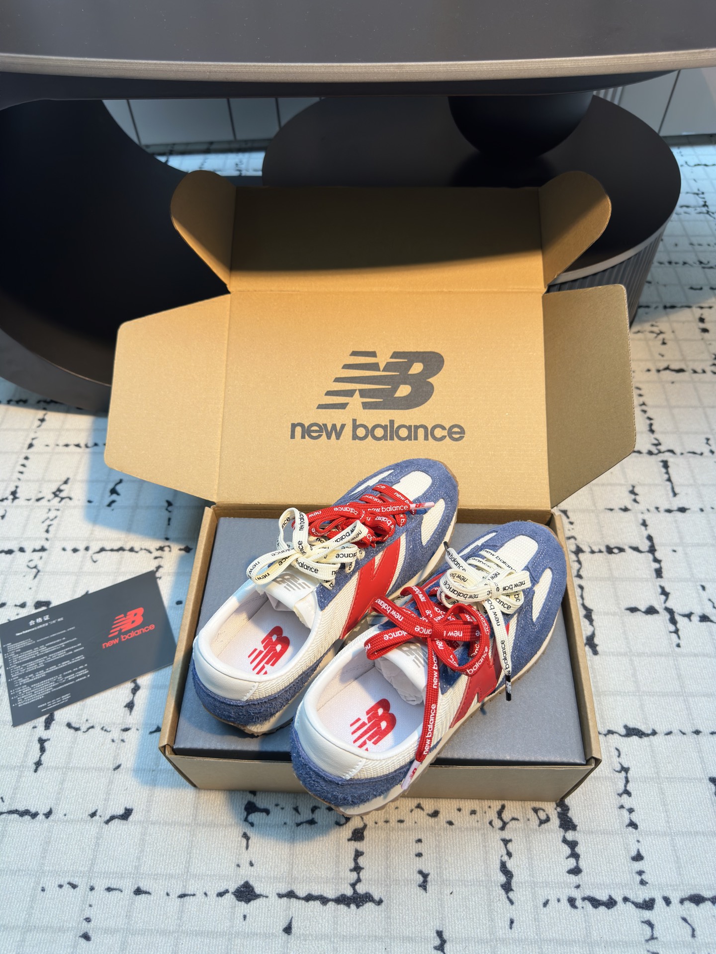 New Balance 471 Retro Running Shoes - Vintage Style, Comfortable Sneakers 8 i1744890010288 1242 0 6