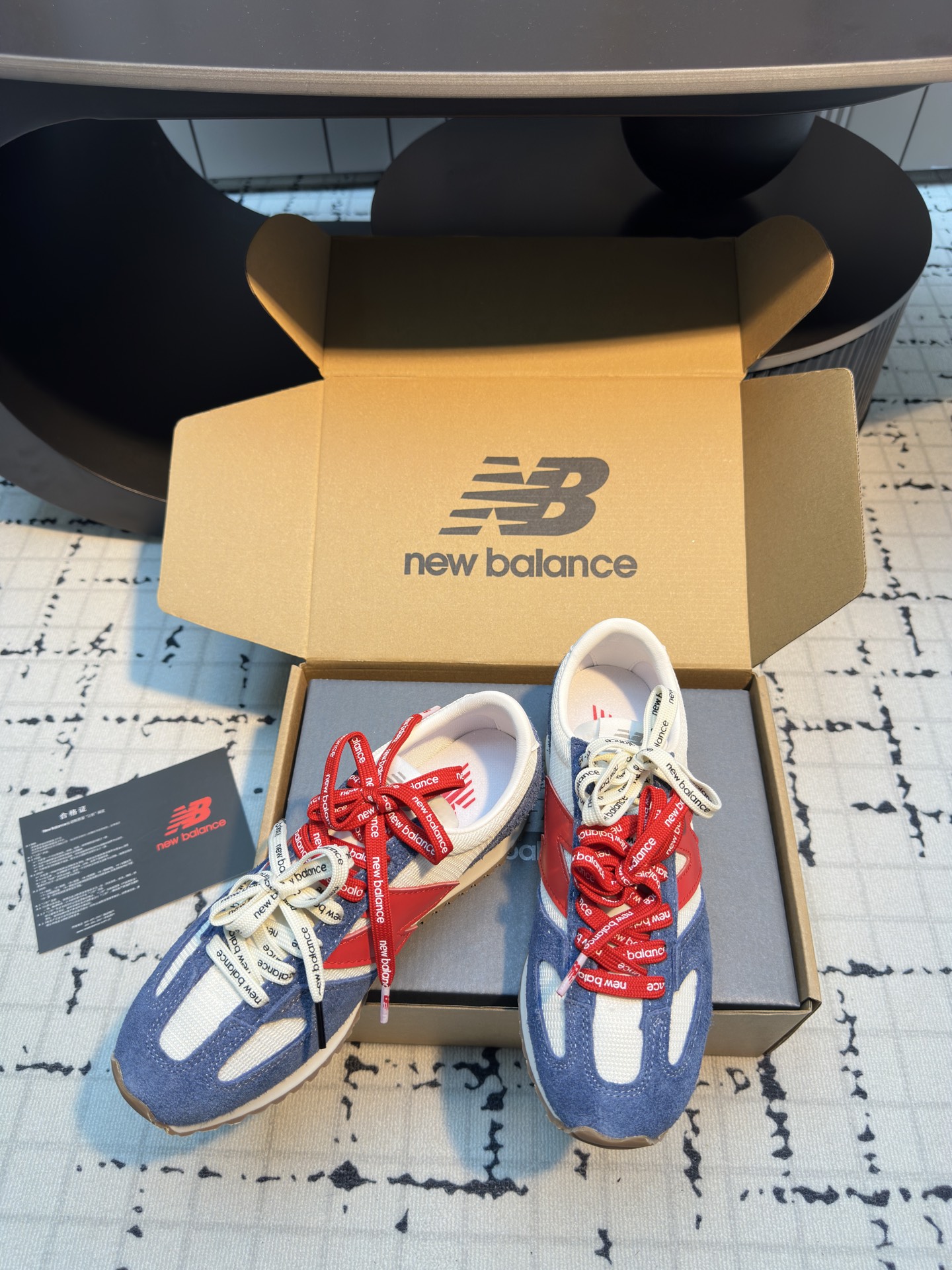 New Balance 471 Retro Running Shoes - Vintage Style, Comfortable Sneakers 5 i1744890010297 8677 0 2