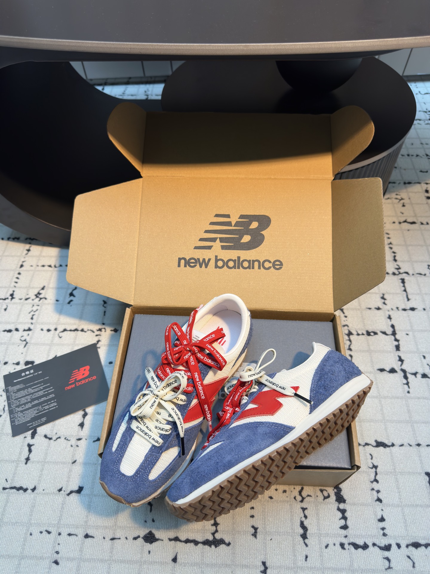 New Balance 471 Retro Running Shoes - Vintage Style, Comfortable Sneakers 6 i1744890010307 9086 0 3