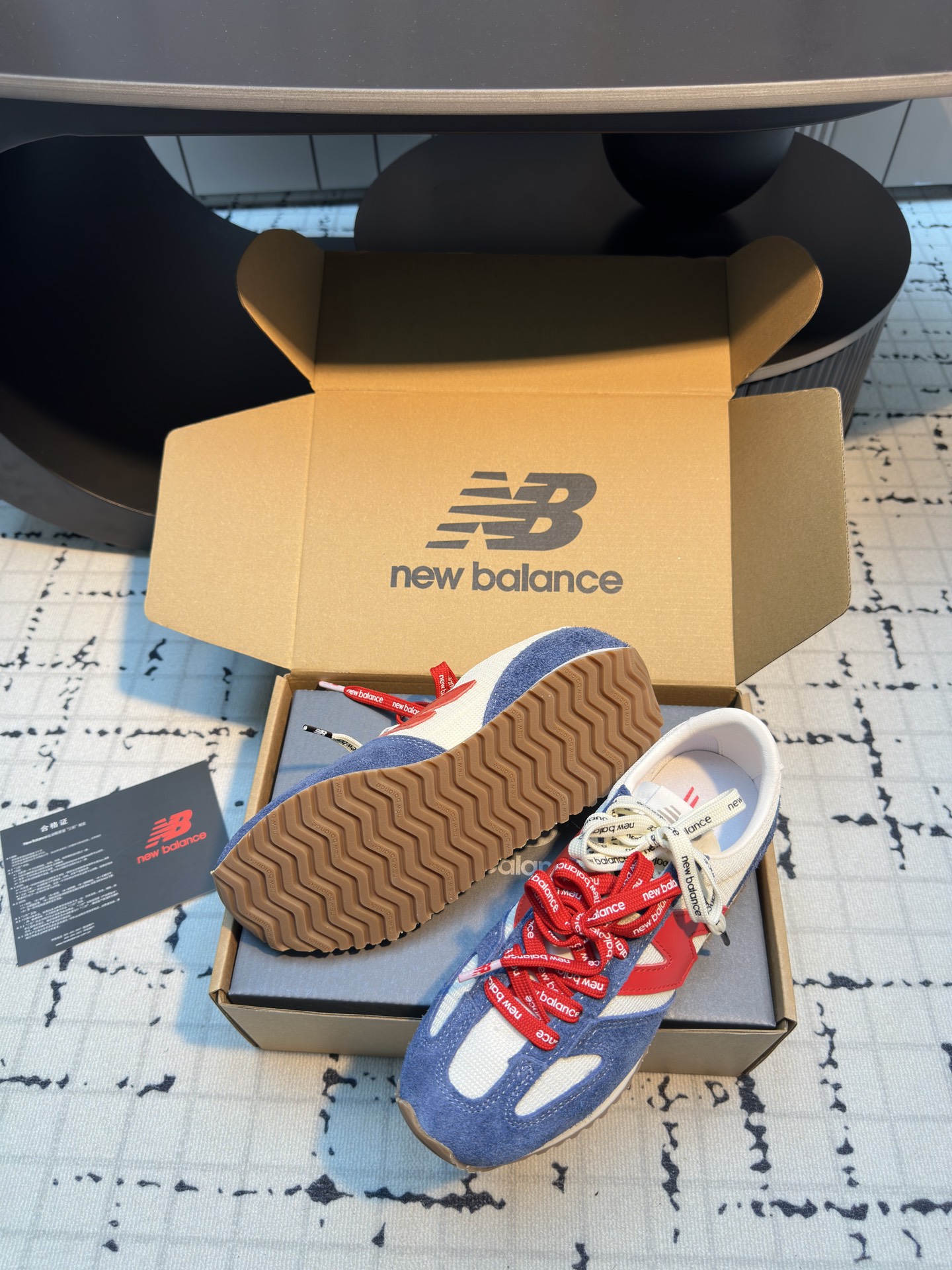 New Balance 471 Retro Running Shoes - Vintage Style, Comfortable Sneakers 9 i1744890012368 5279 0 7