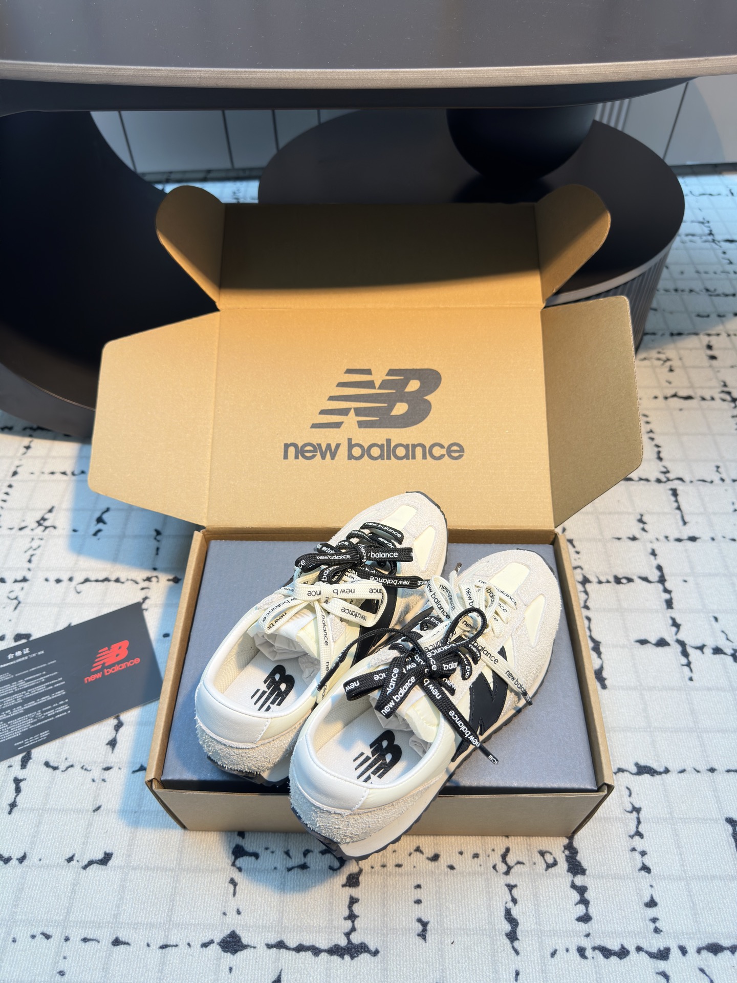 New Balance 471 Retro Running Shoes - Vintage Style & Comfort 6 i1744890028813 498 0 4