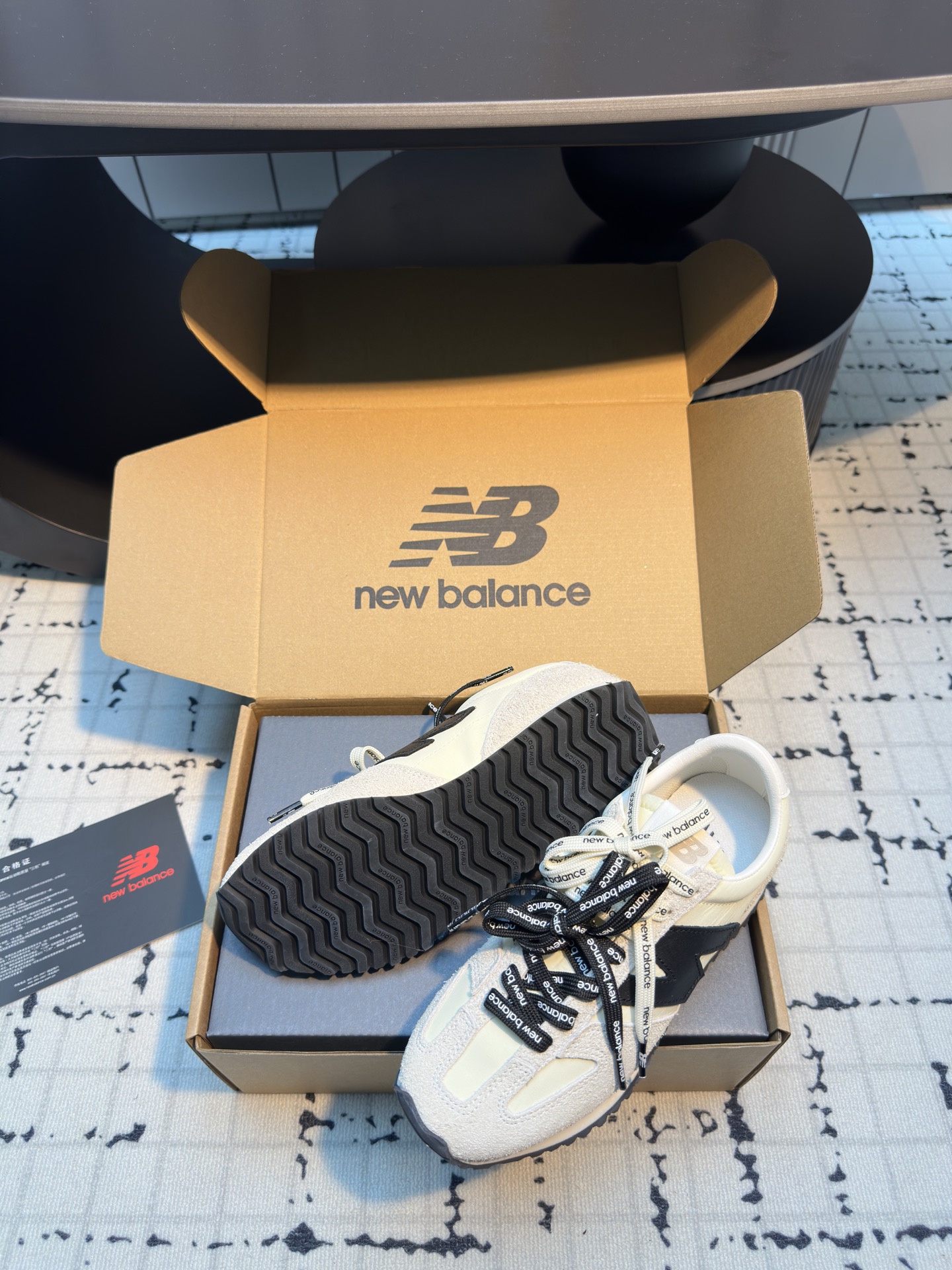 New Balance 471 Retro Running Shoes - Vintage Style & Comfort 7 i1744890028880 4814 0 5