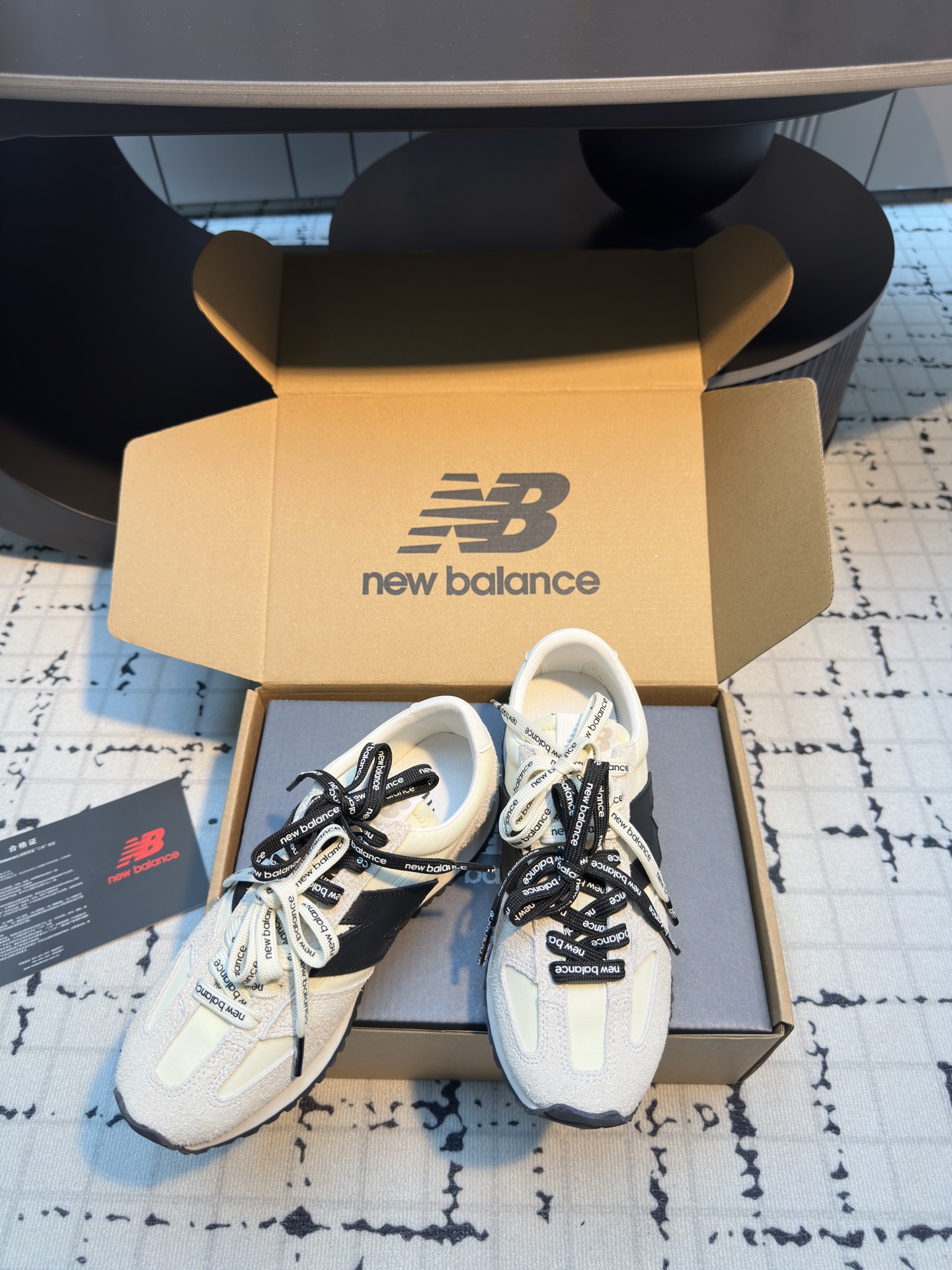 New Balance 471 Retro Running Shoes - Vintage Style & Comfort 4 i1744890028911 9285 0 1