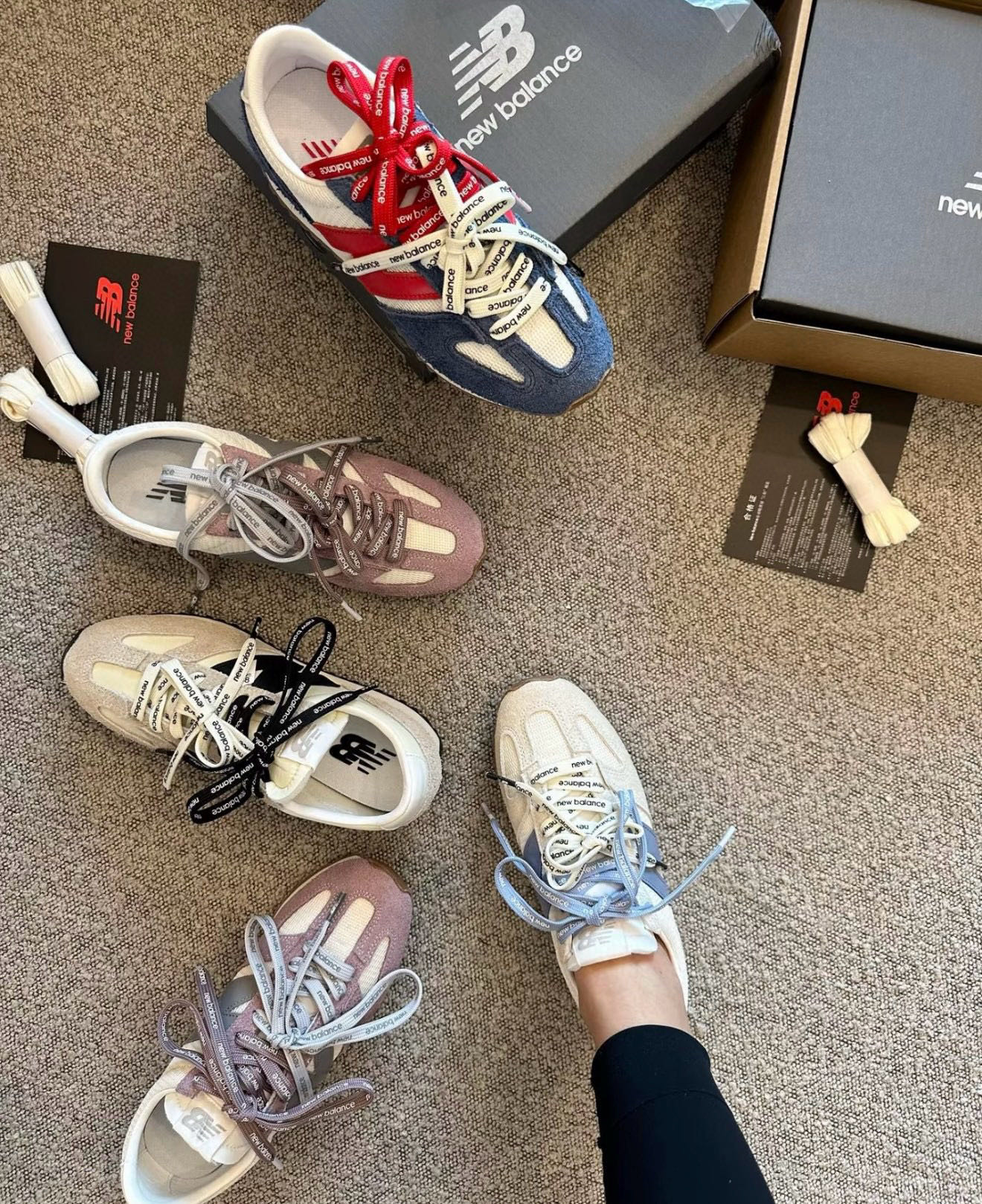 NO:263133,Foot pictures, casual shoes/sports shoes, sneakers19860909上脚图,休闲鞋/运动鞋,sneakers,Women's Shoes