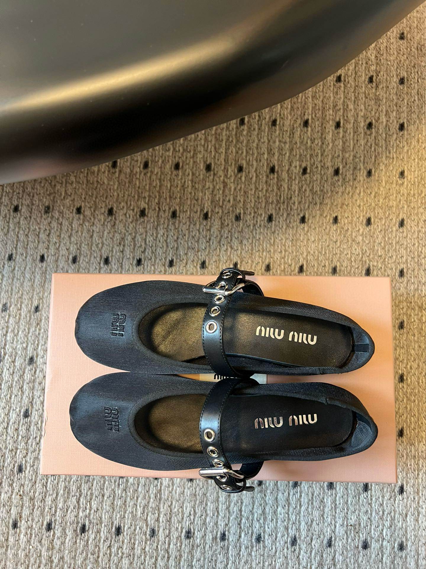 [Miu Miu Women