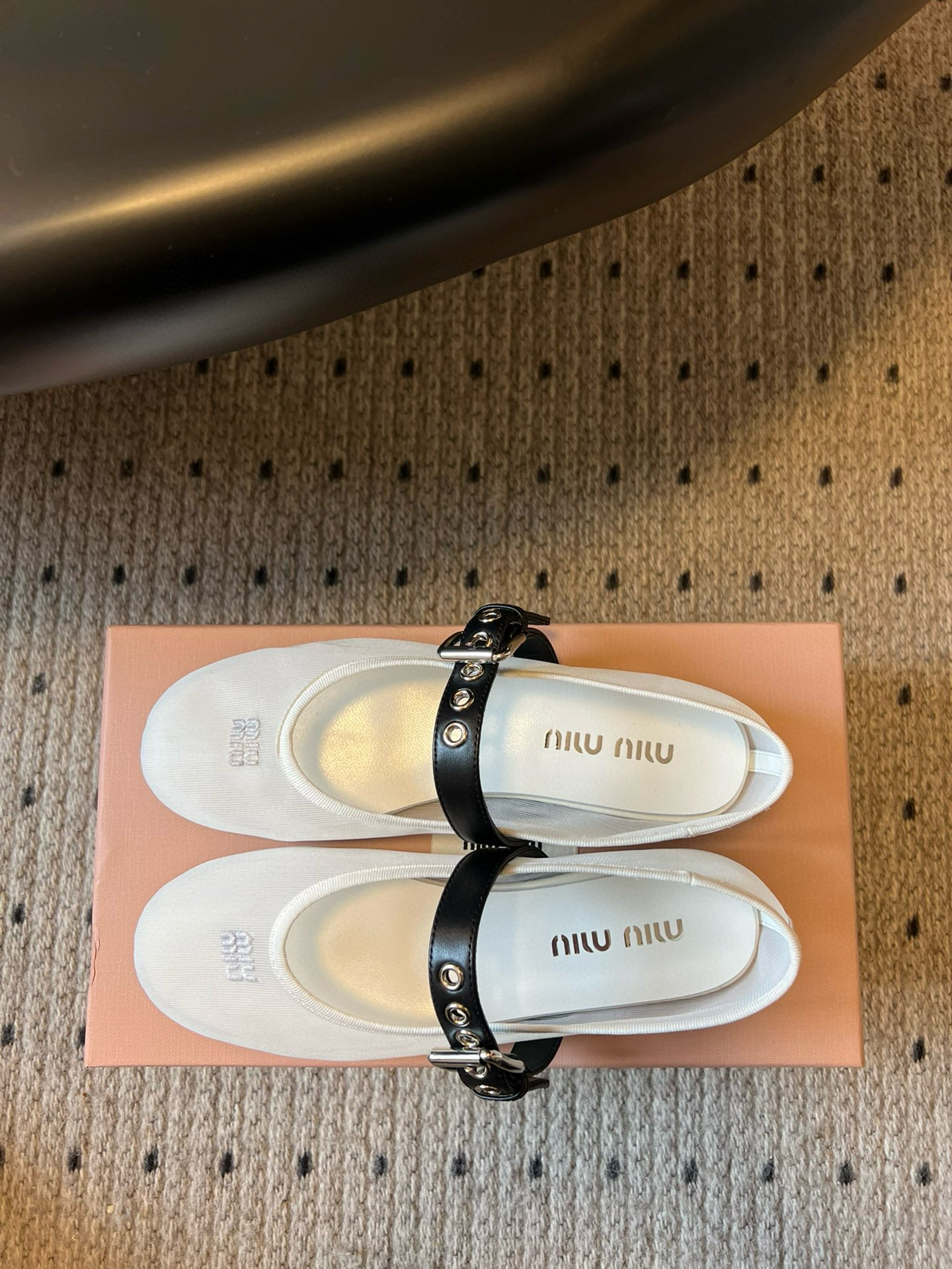 [Miu Miu Women