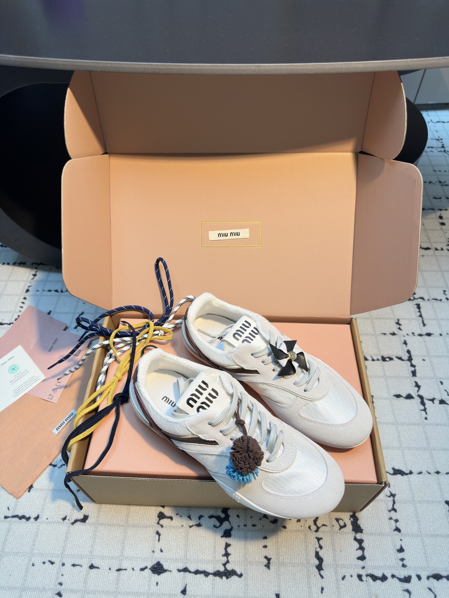 [Miu Miu Women