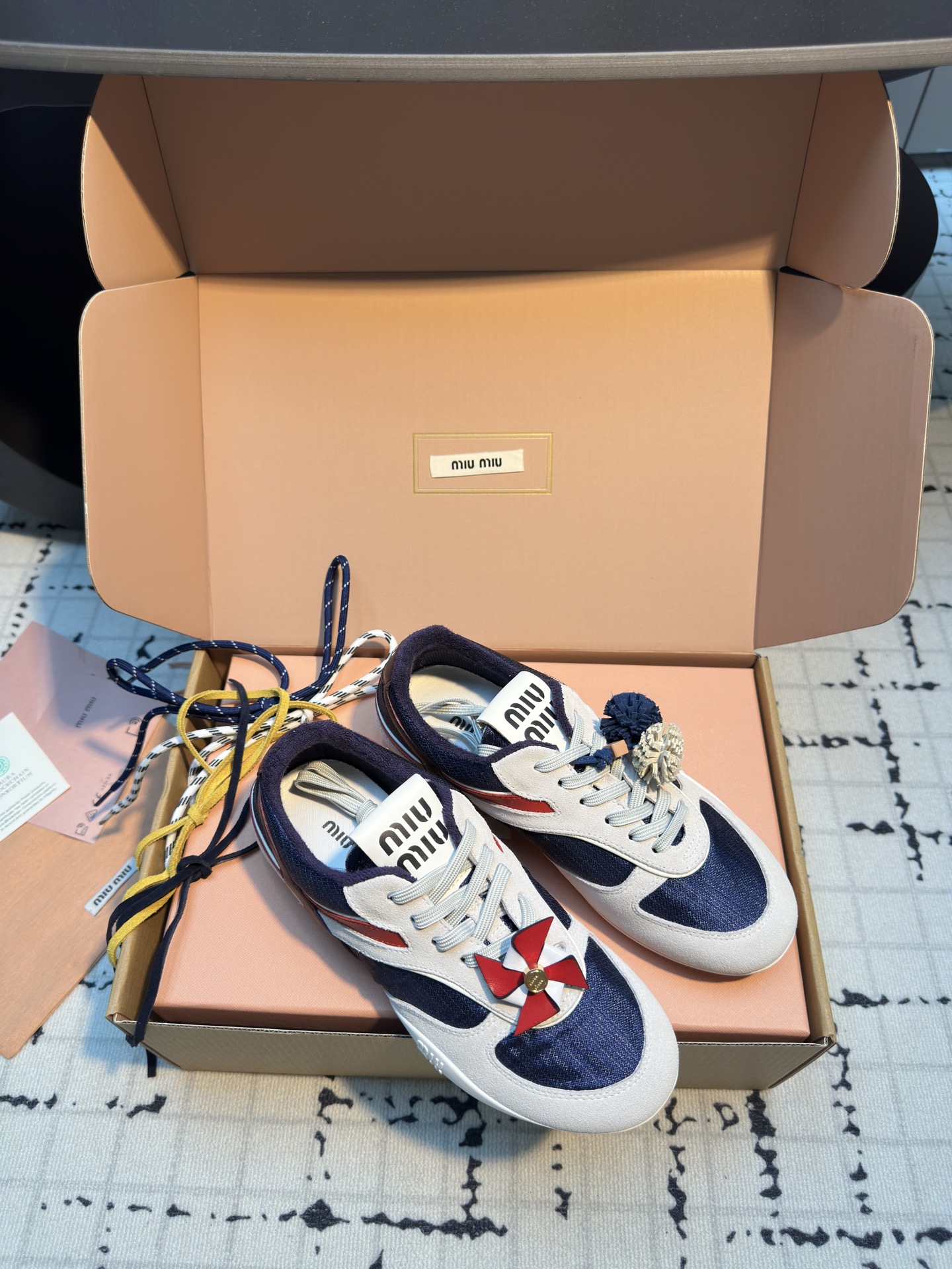 [Miu Miu Women