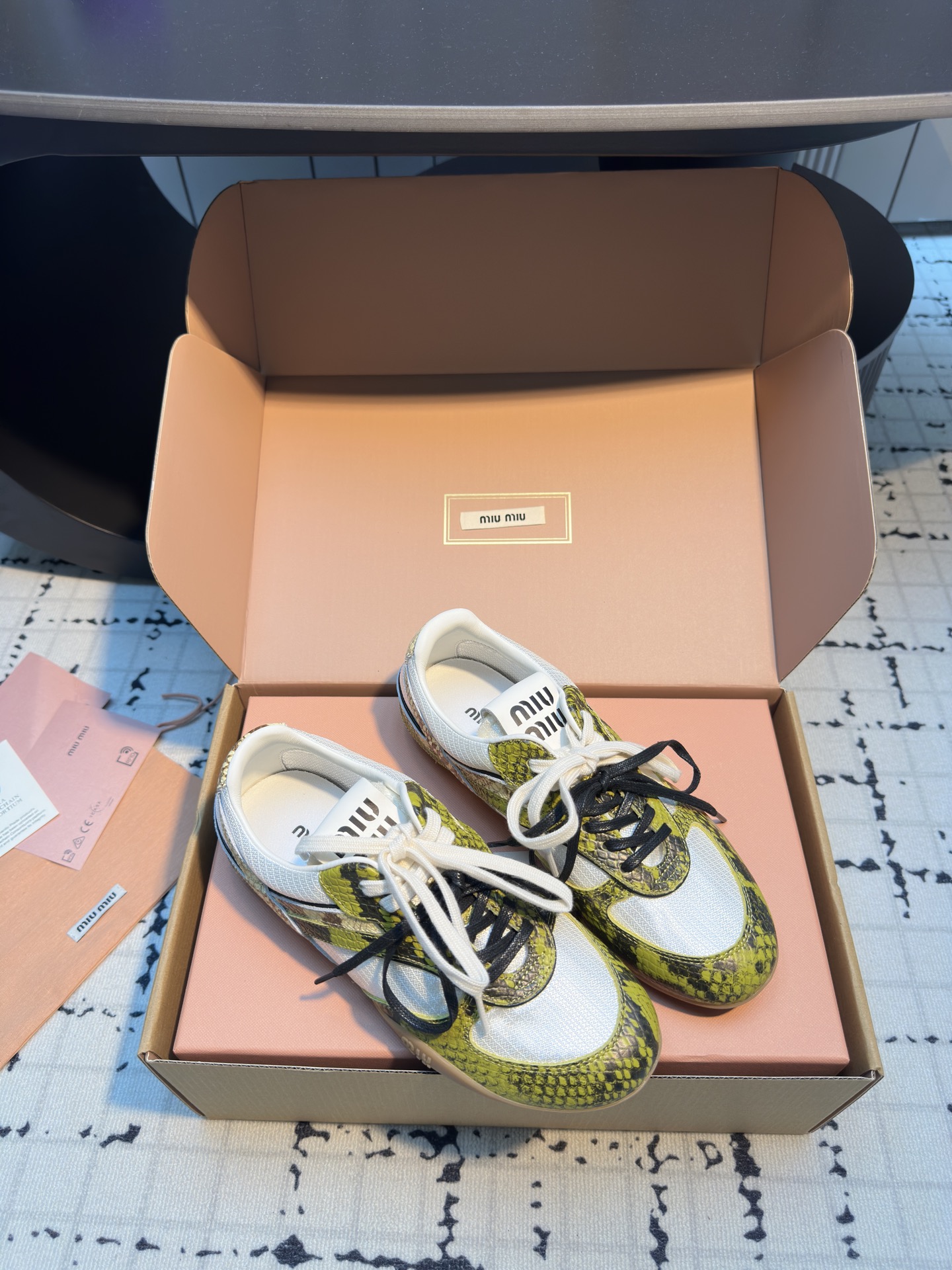 [Miu Miu Women