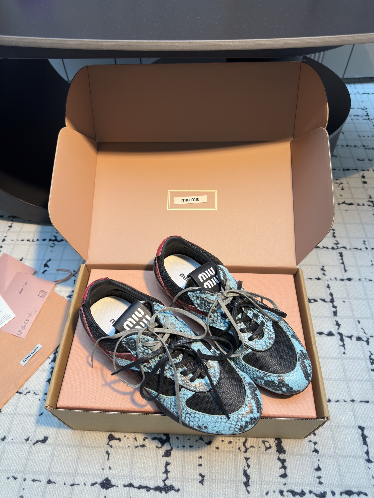 [Miu Miu Women