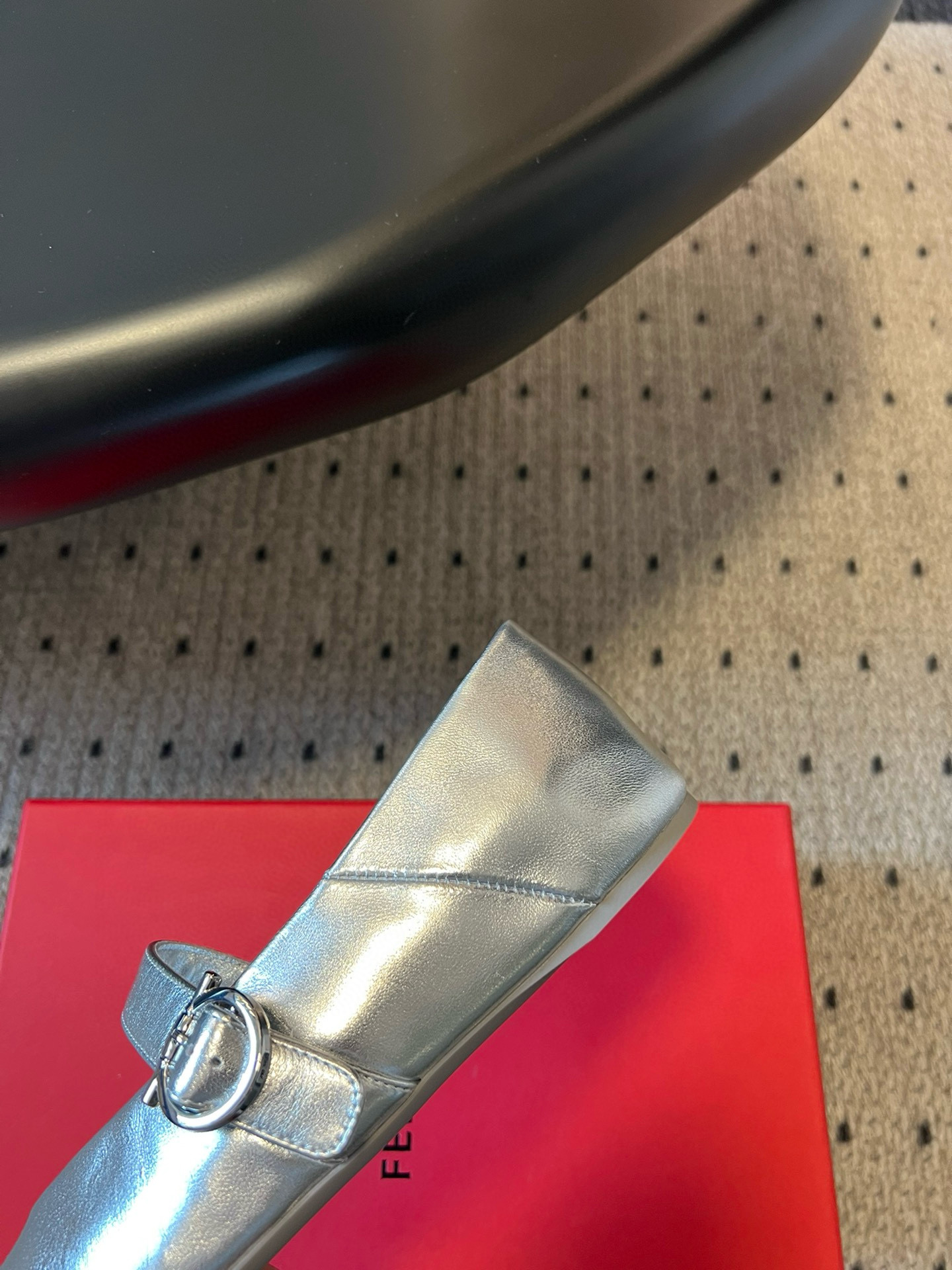 Review: Gancini Ballet Shoes – Modern, Stylish, and Comfortable with Quality Materials - 图片 9