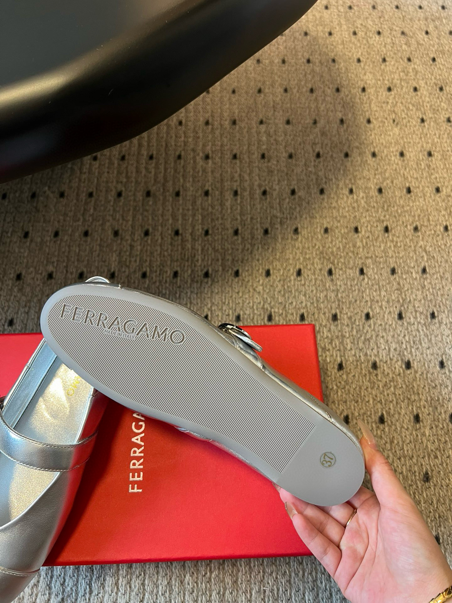 Review: Gancini Ballet Shoes – Modern, Stylish, and Comfortable with Quality Materials - 图片 8