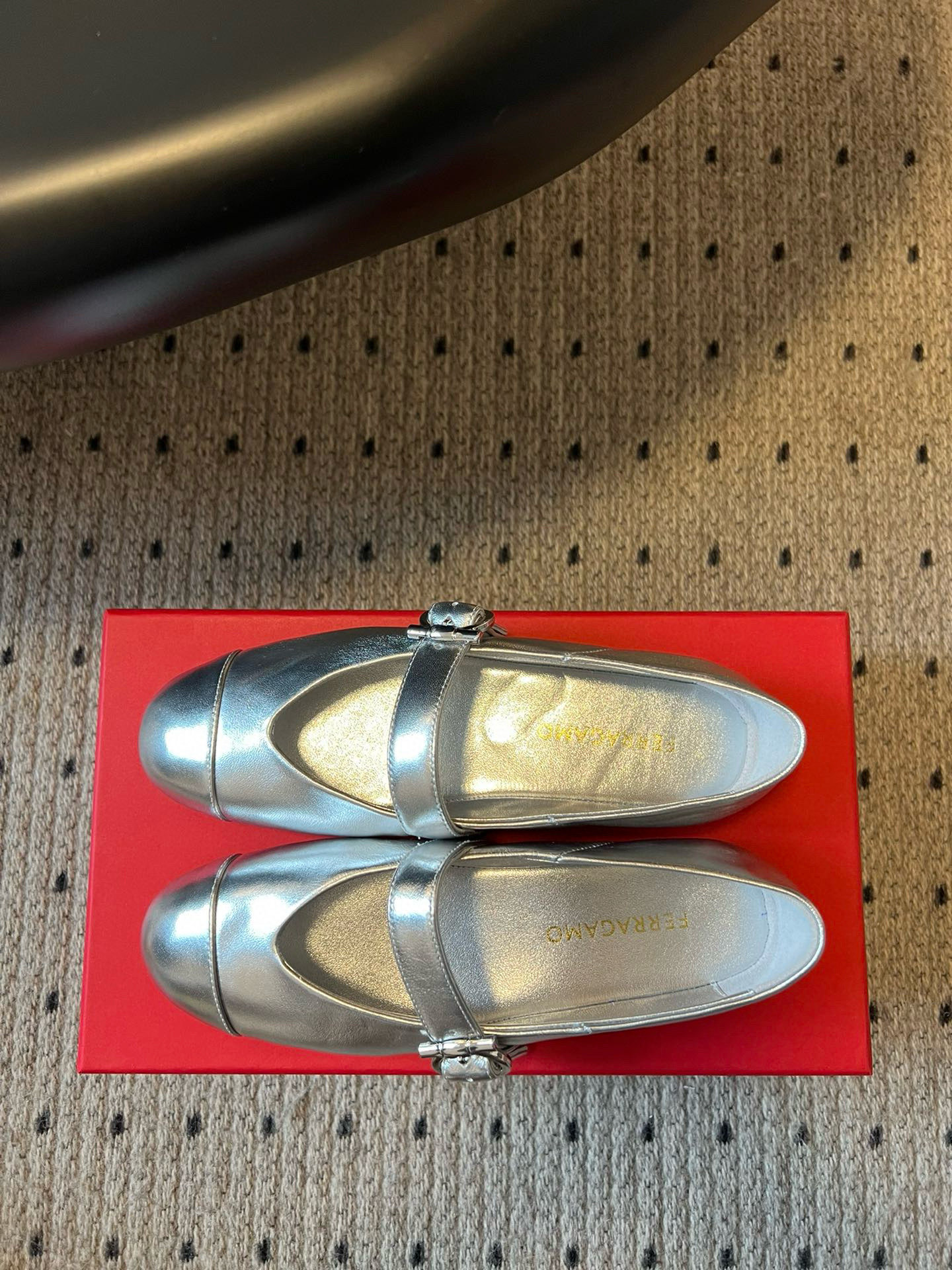 Review: Gancini Ballet Shoes – Modern, Stylish, and Comfortable with Quality Materials - 图片 2