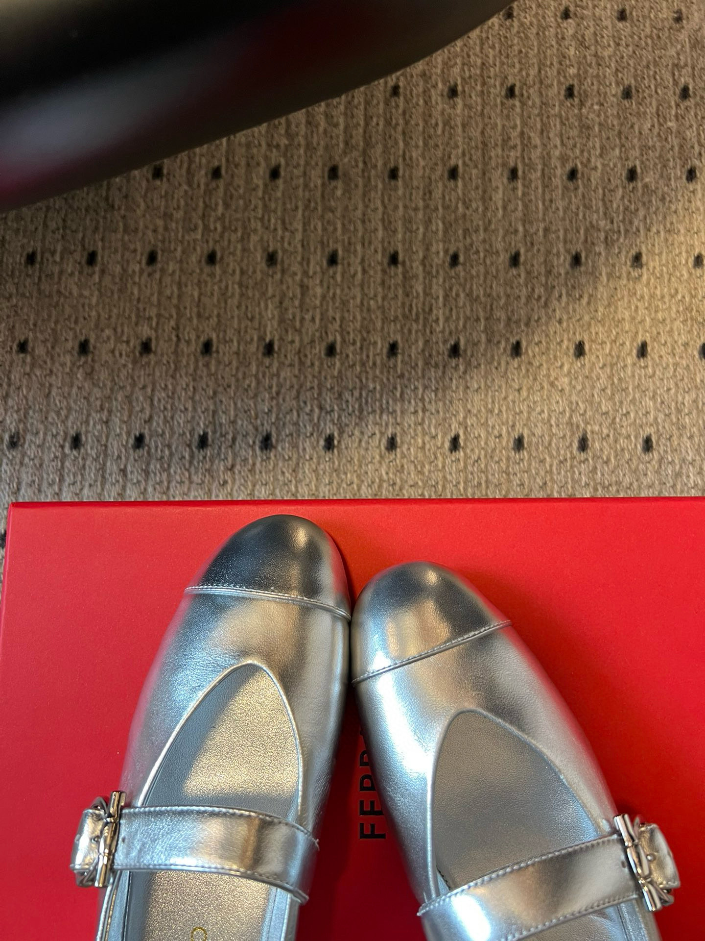 Review: Gancini Ballet Shoes – Modern, Stylish, and Comfortable with Quality Materials - 图片 7