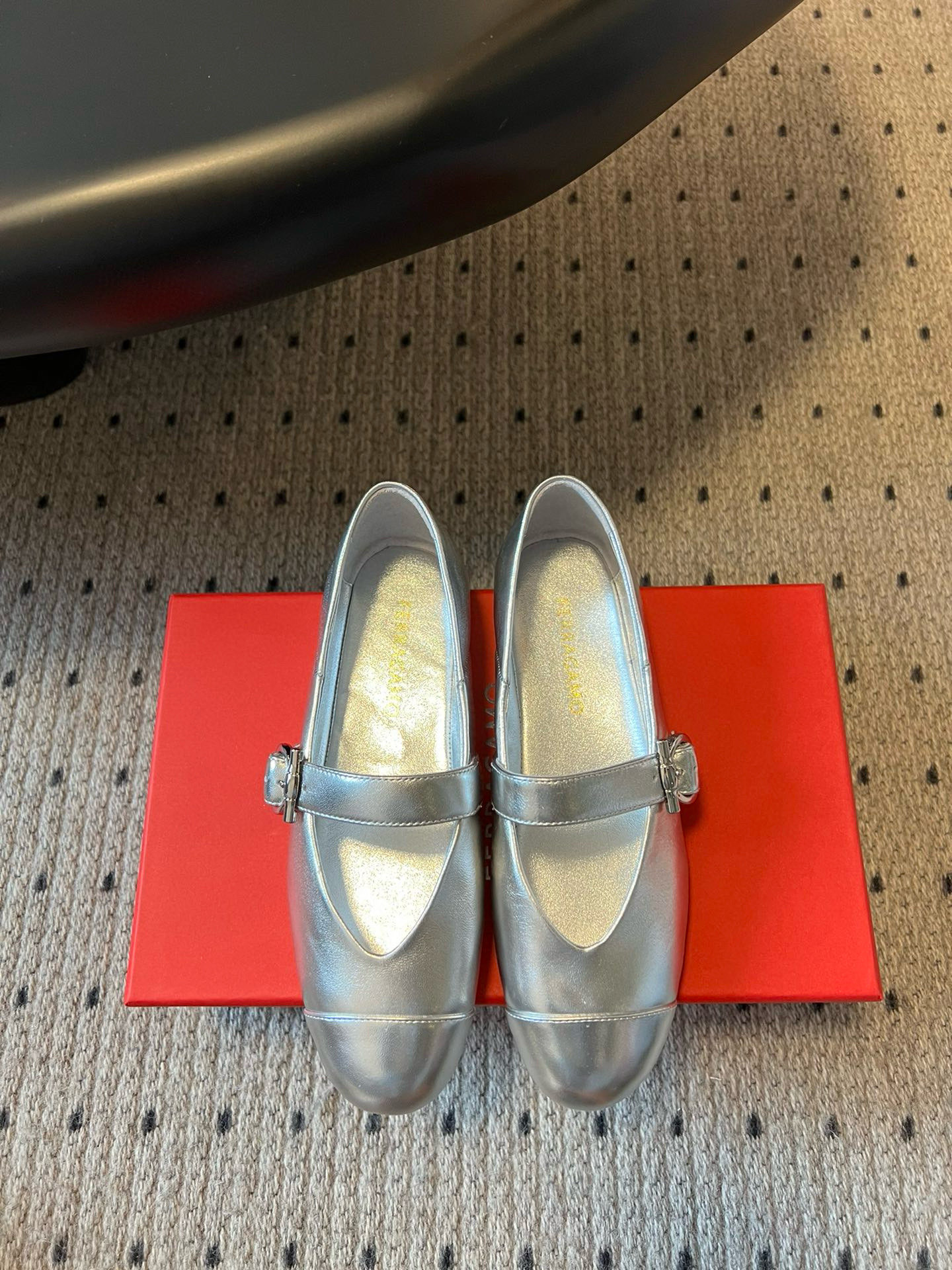 Review: Gancini Ballet Shoes – Modern, Stylish, and Comfortable with Quality Materials - 图片 1