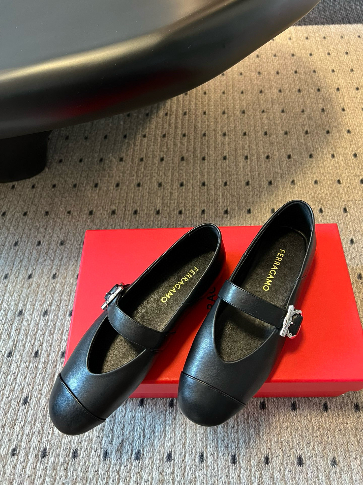 Review: Gancini Ballet Shoes offer modern style and comfort with high-quality design. - 图片 5