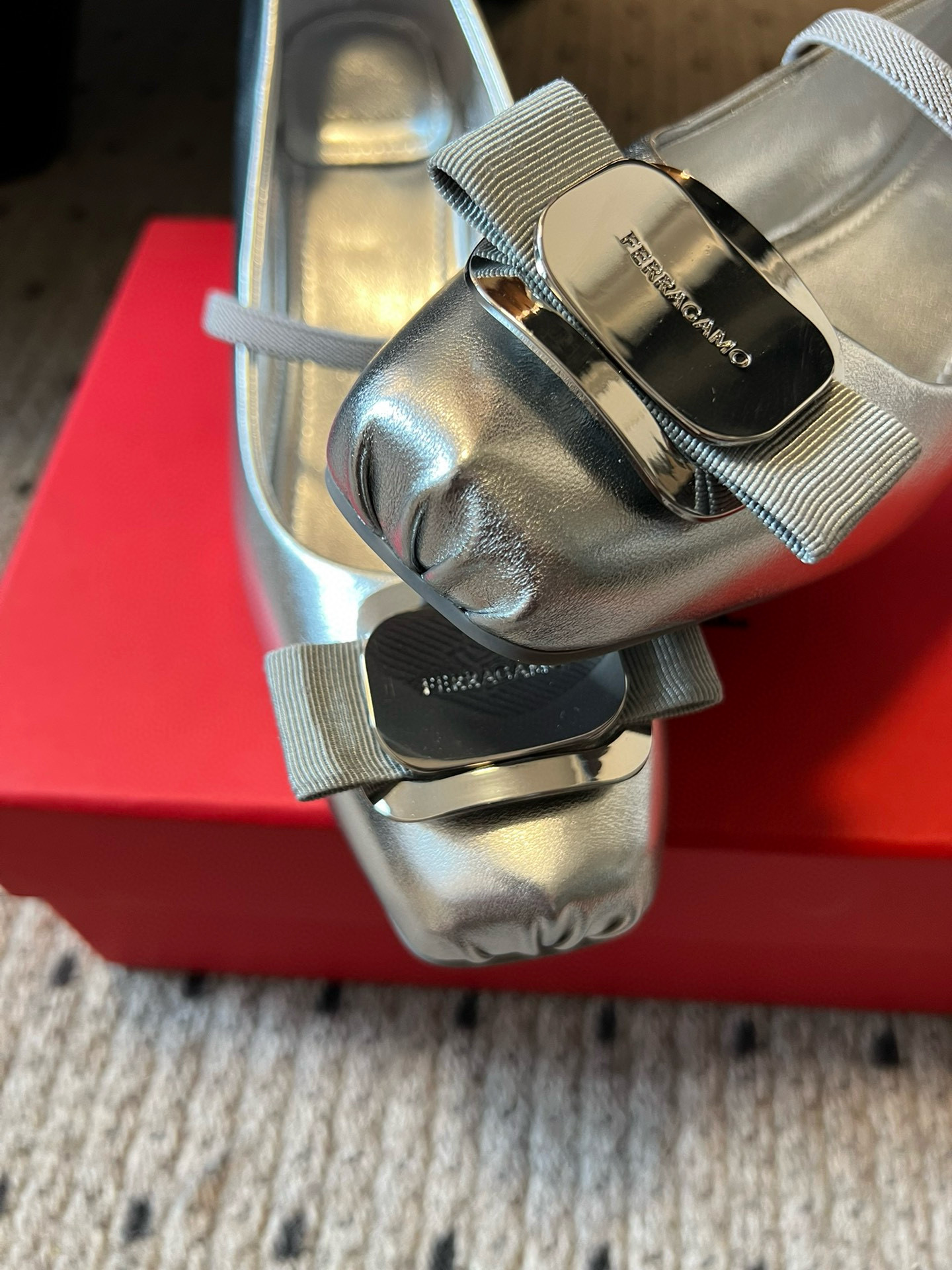 Review: Gancini Ballet Shoes for Simple and Stylish Spring Look - 图片 8
