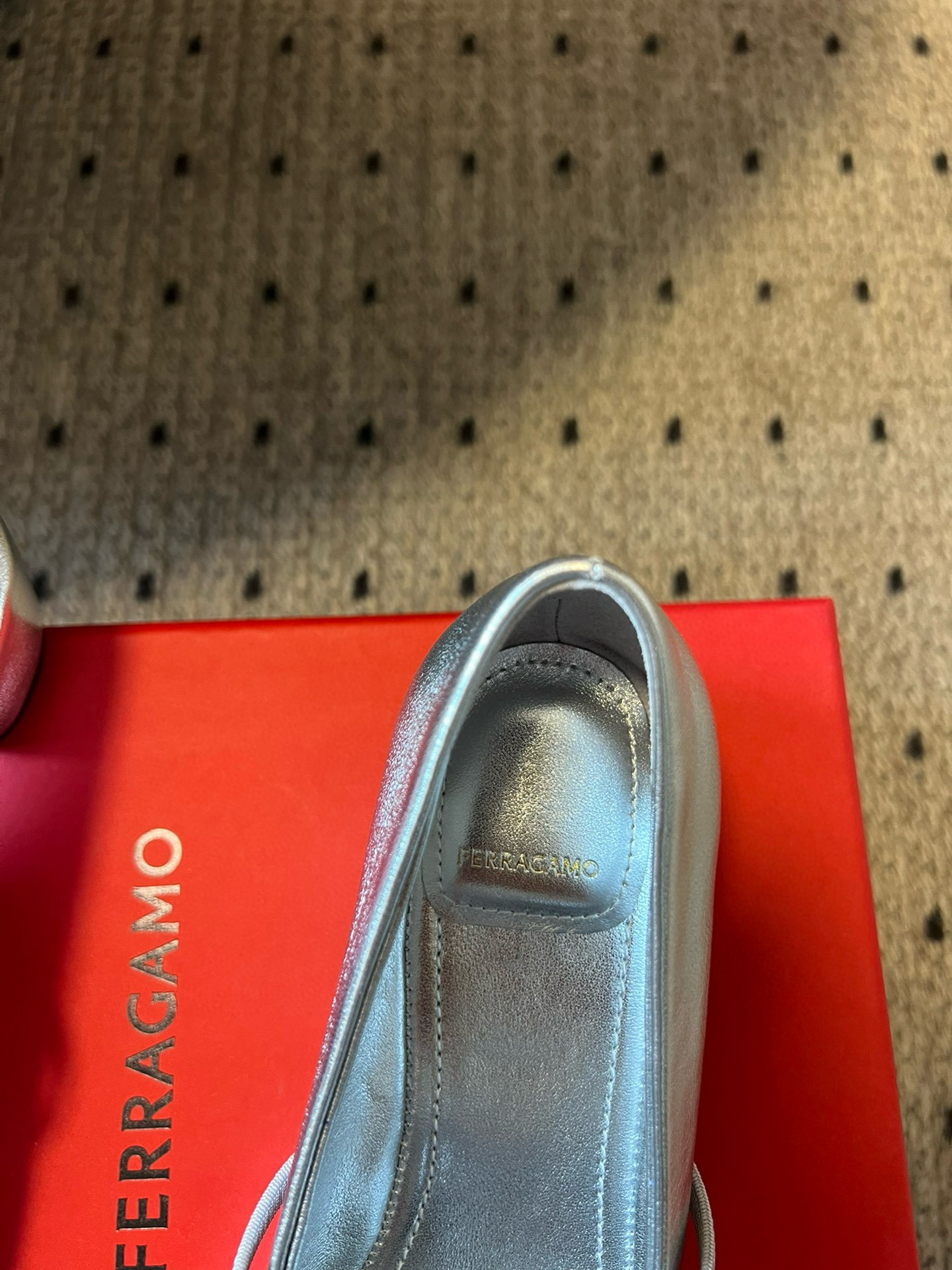 Review: Gancini Ballet Shoes for Simple and Stylish Spring Look - 图片 4